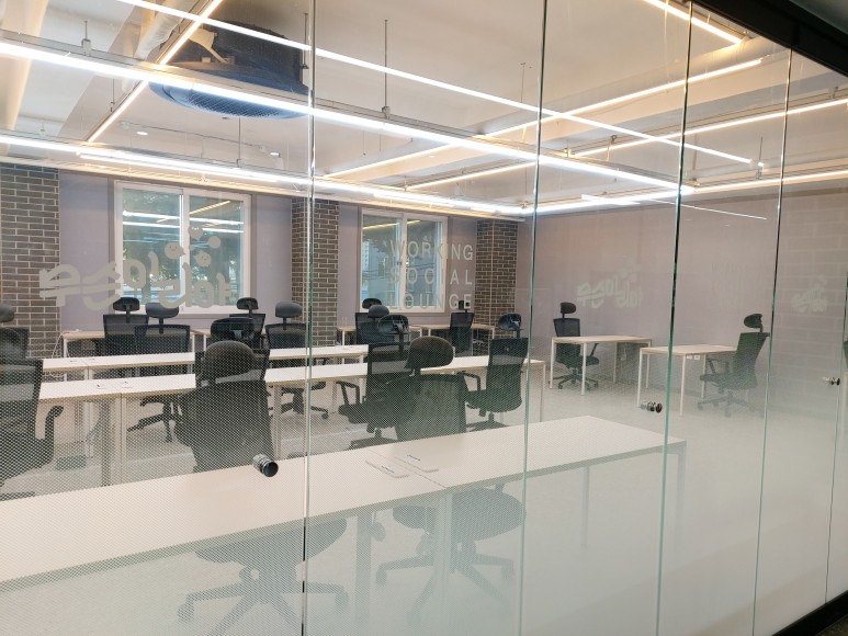 무슨이리야 공유오피스 대표 이미지