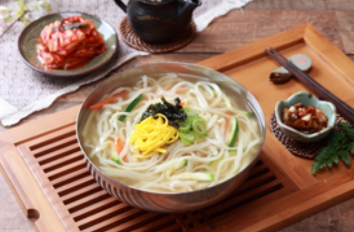 공릉동원조멸치국수 공릉동본점
