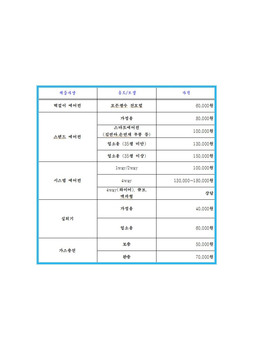 전주에어컨청소우리아이홈케어