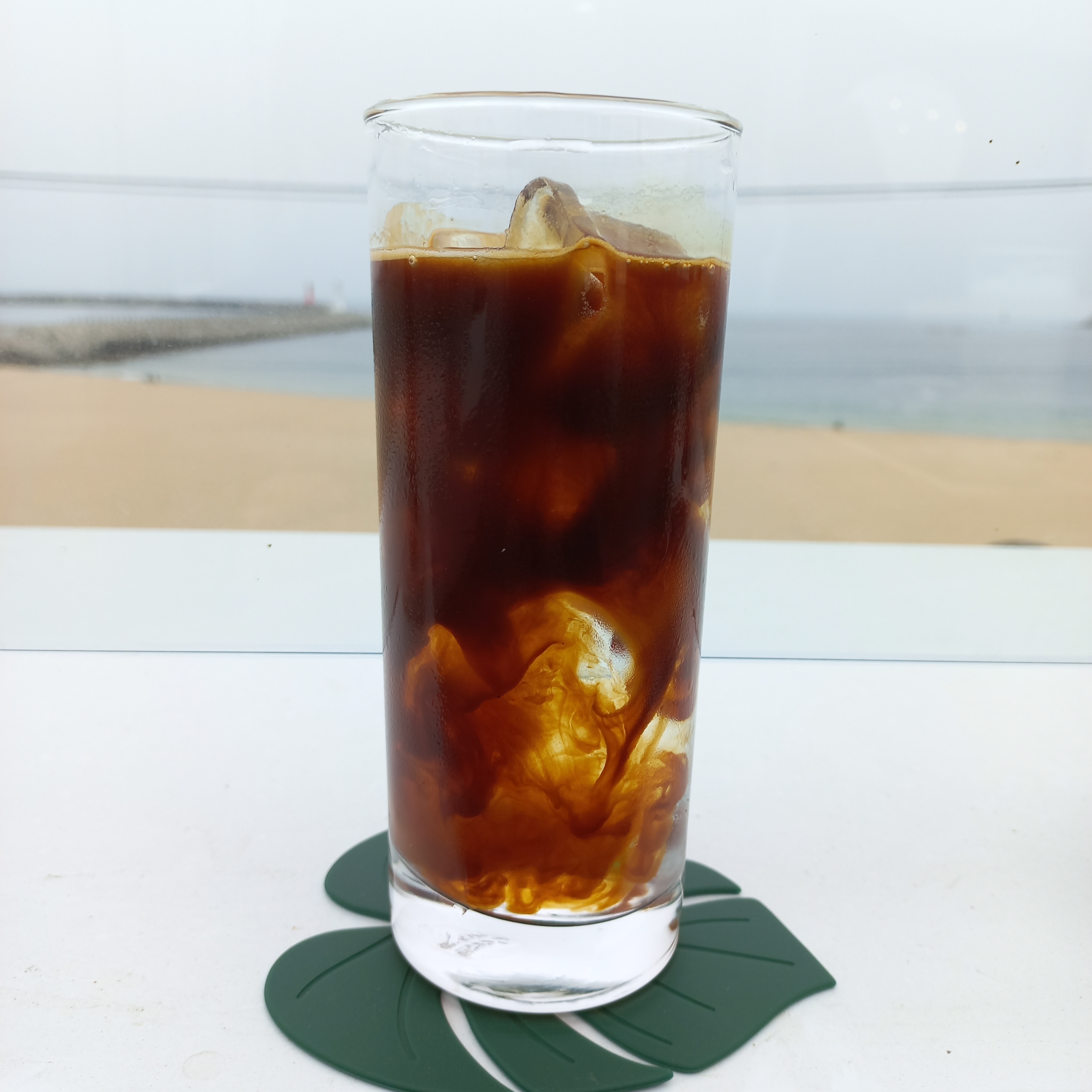 아메리카노ICE