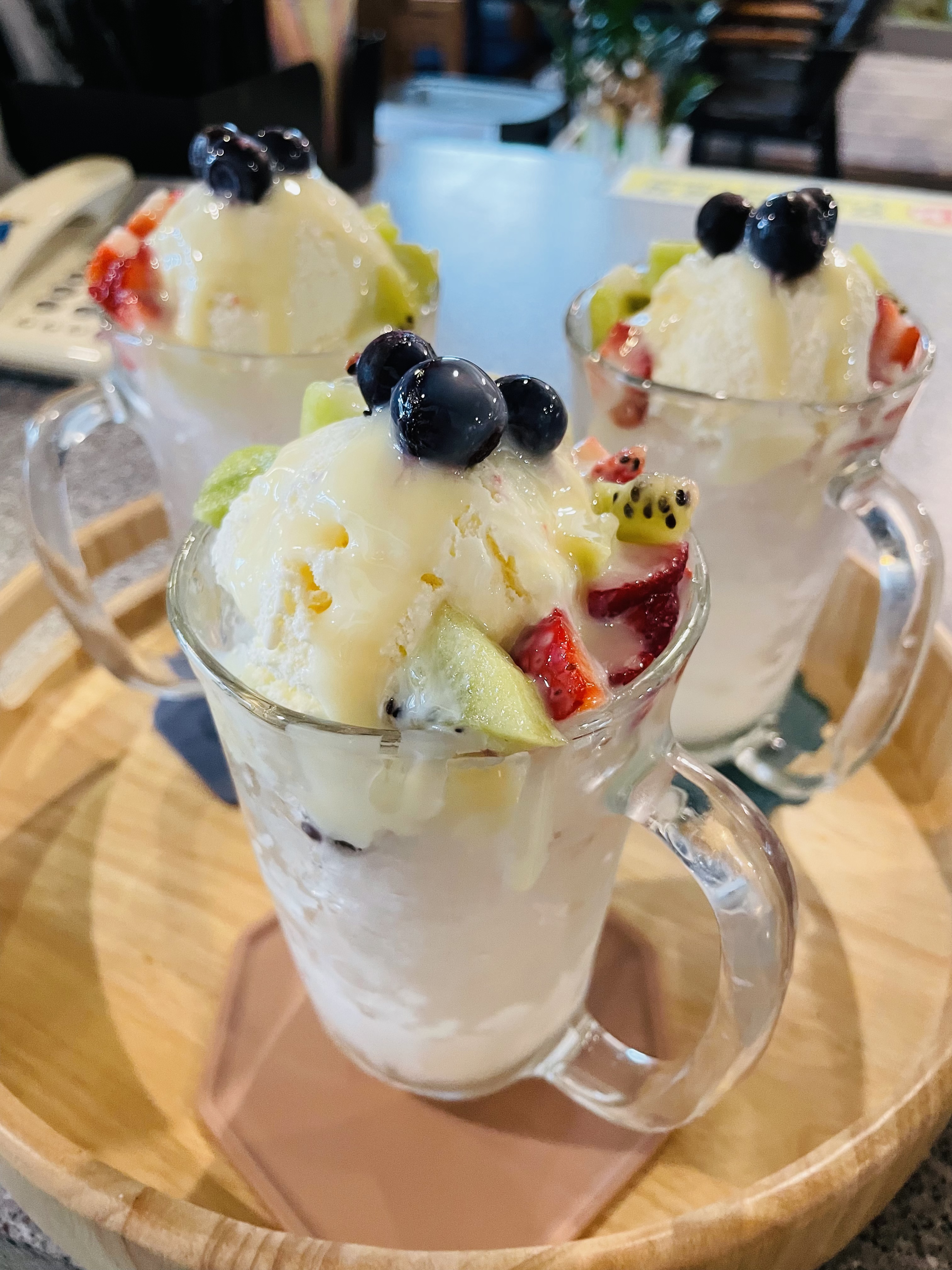 커피한잔