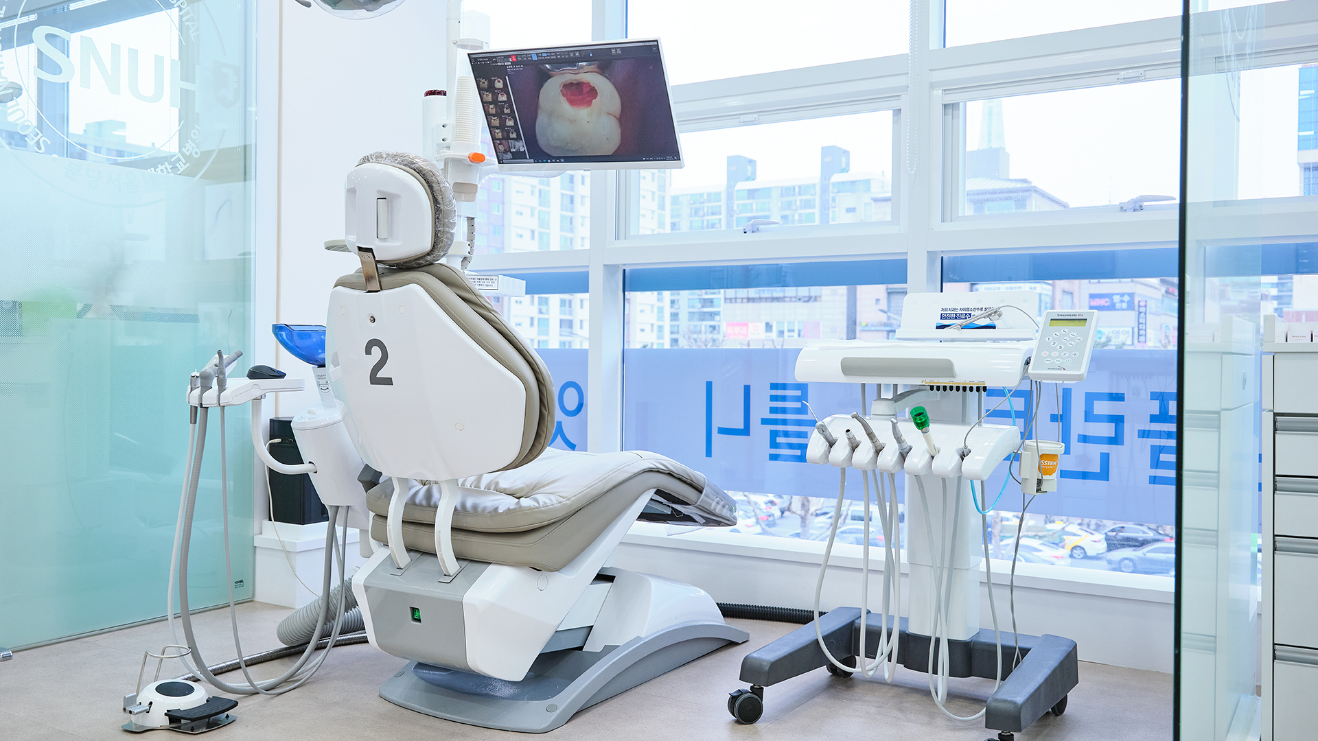 서울손치과의원 대표 이미지