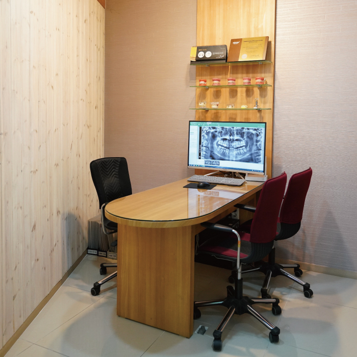 서울아르떼치과의원 대표 이미지