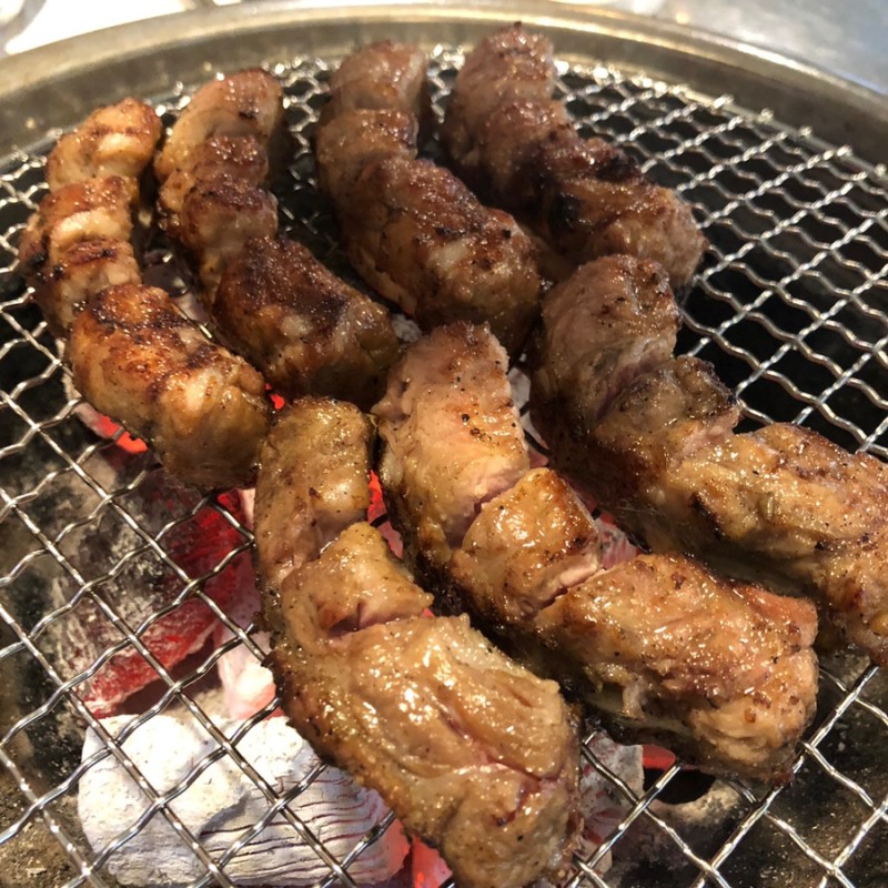 대박등갈비