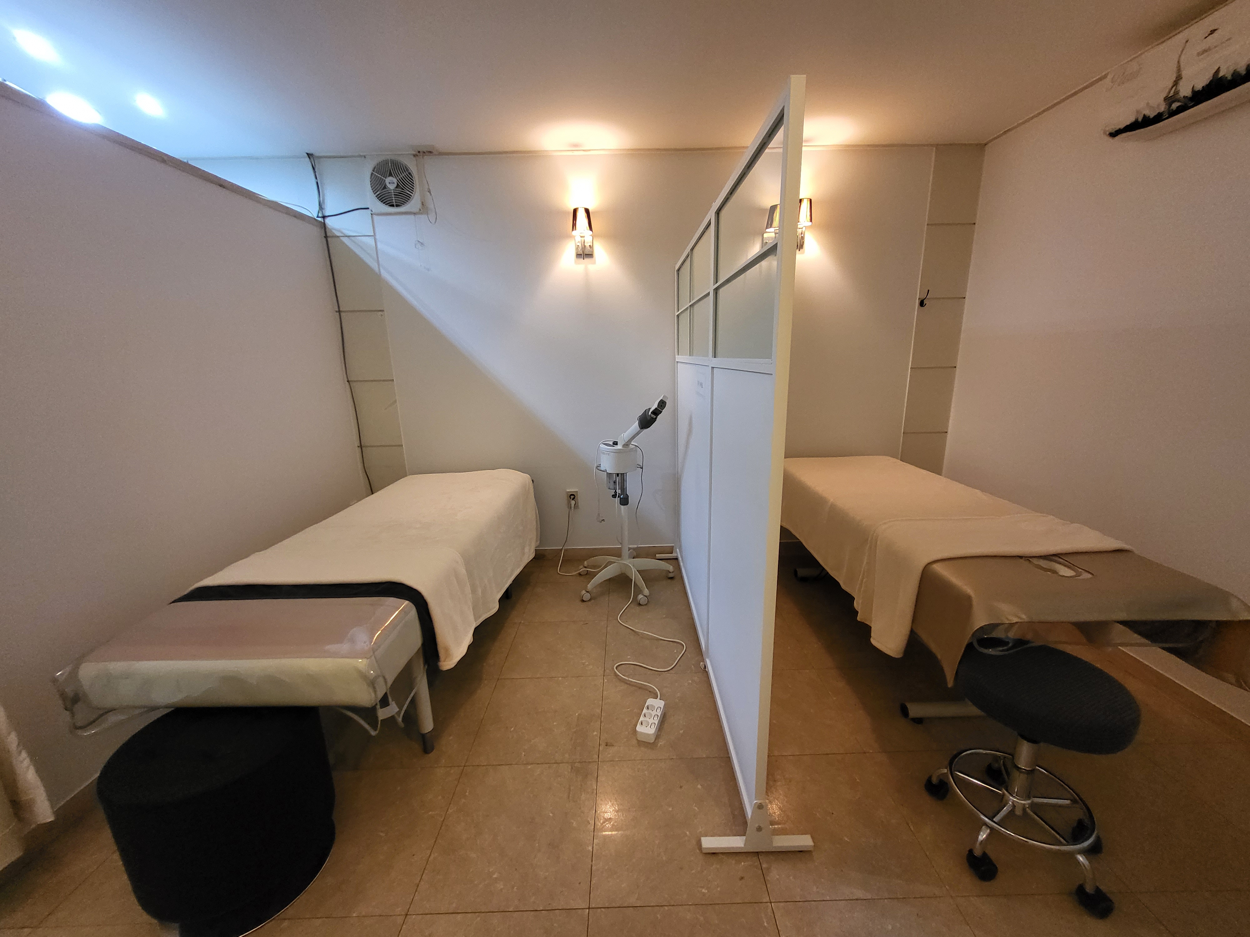 피부, 맑음 photo 7