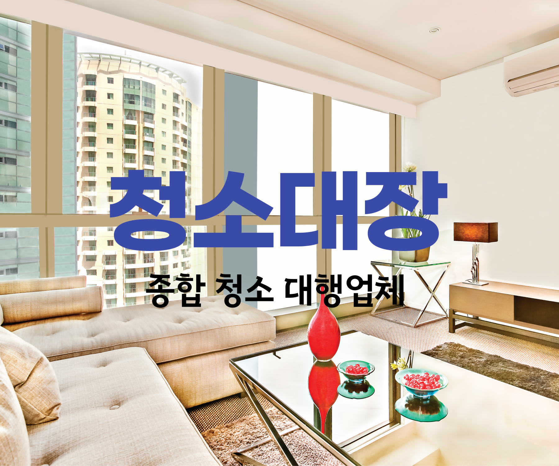 청소대장
