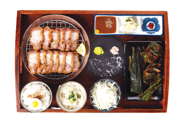 경양카츠
