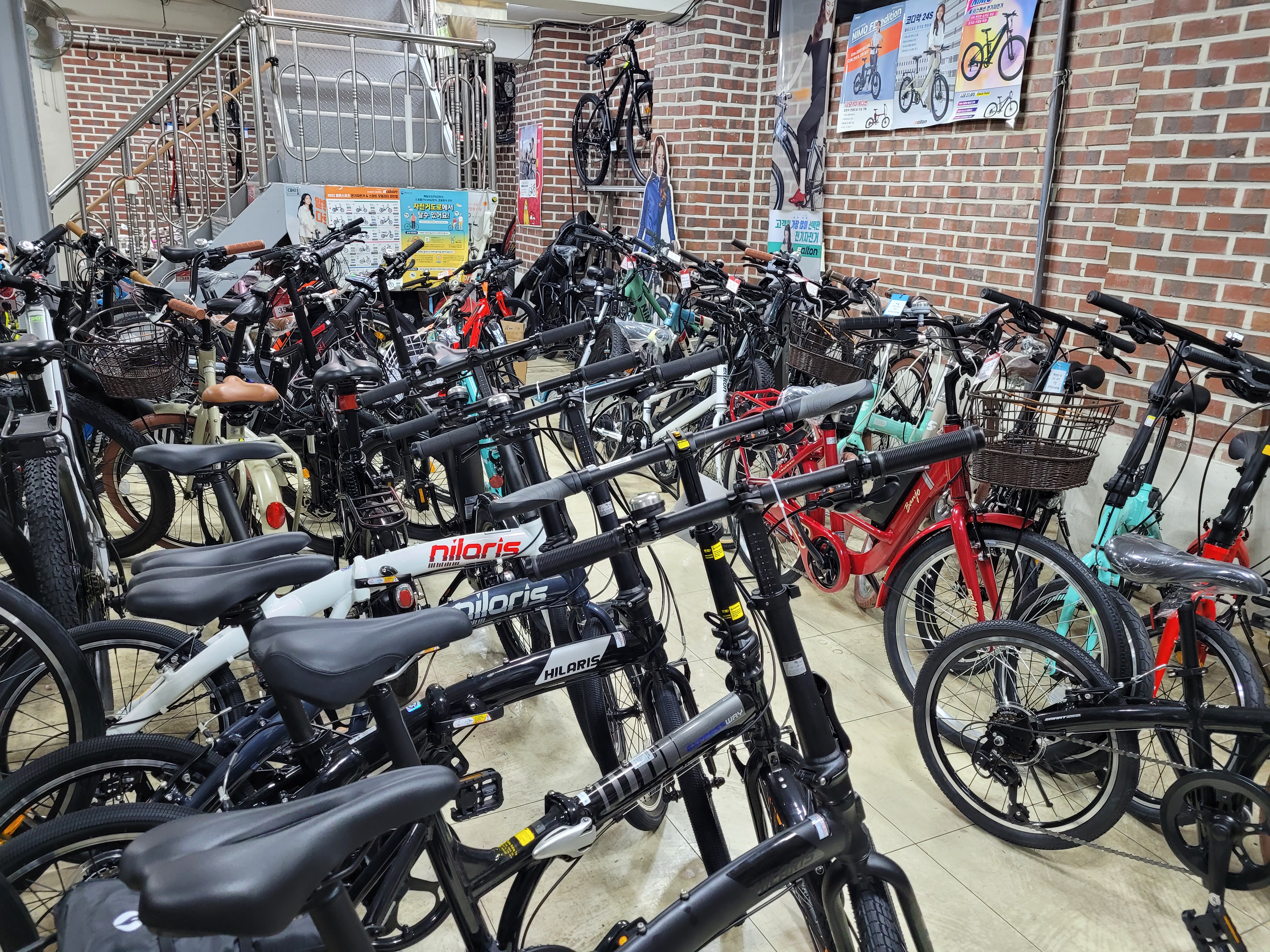 파워MTB 도봉점 대표 이미지