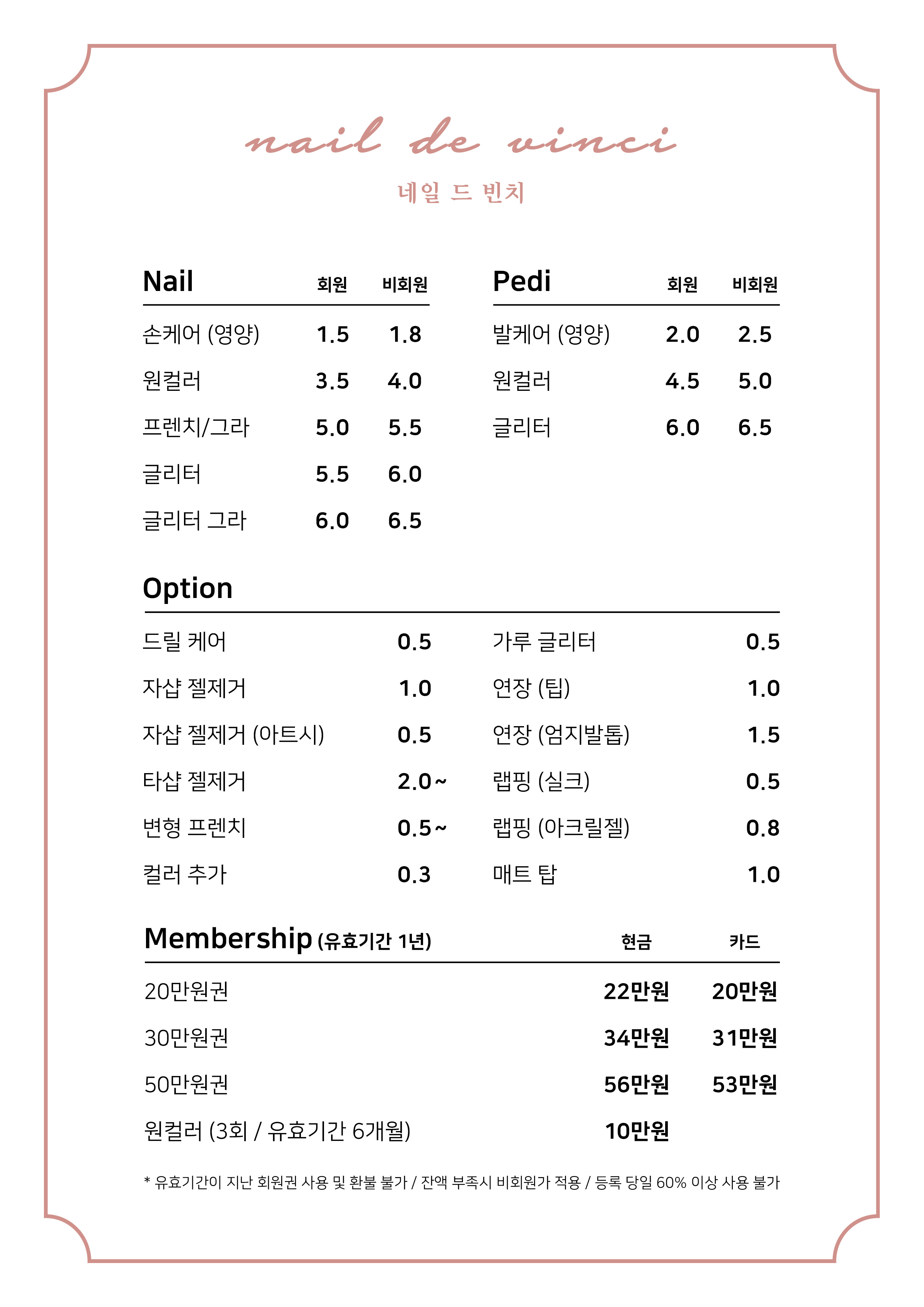 네일드빈치