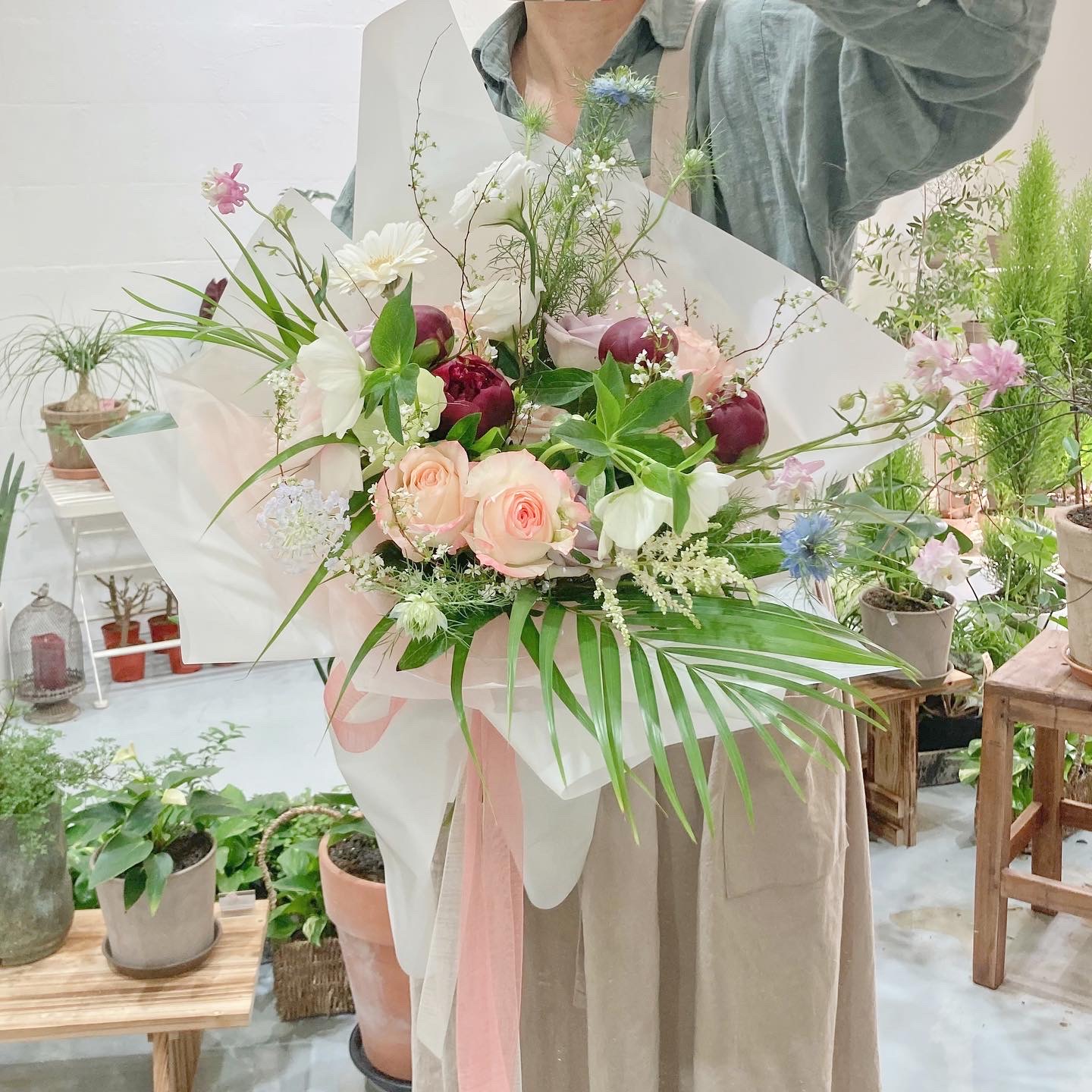 자뎅 드 모네