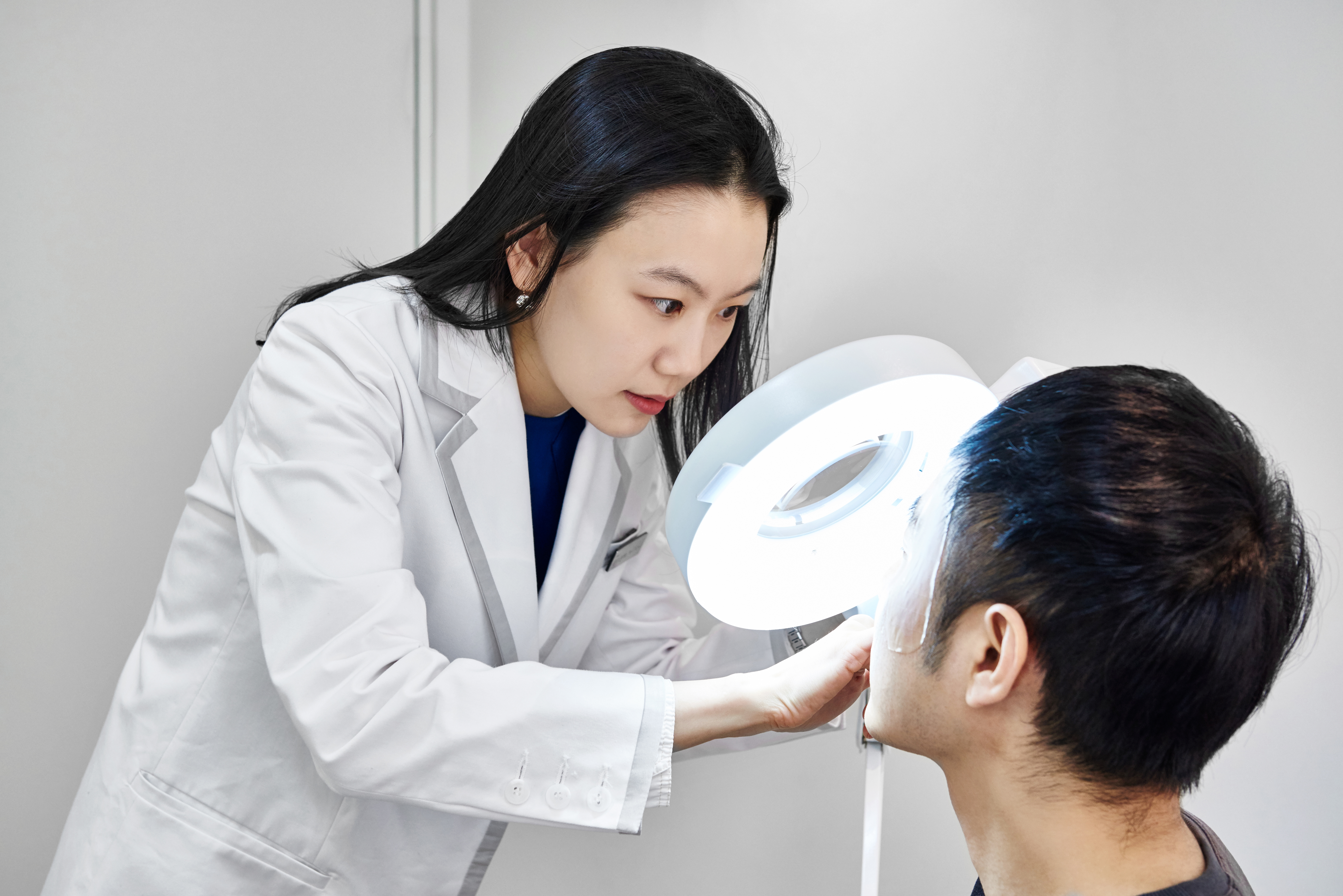 도곡양재 차앤박피부과 대표 이미지