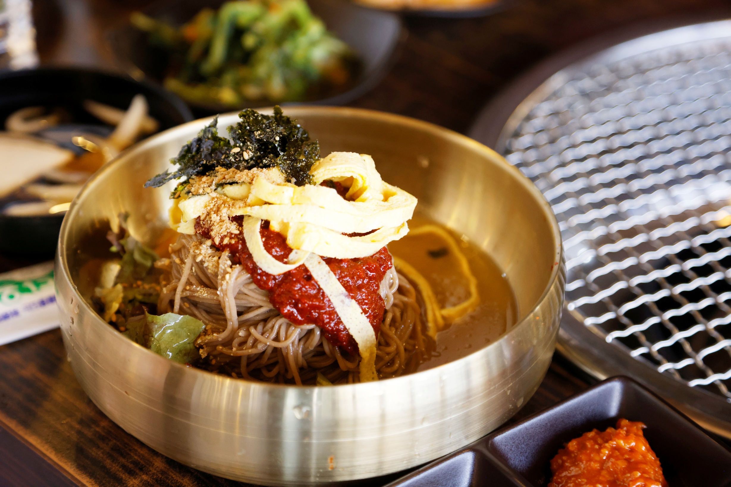 유명숯불닭갈비 가평본점 사진 2