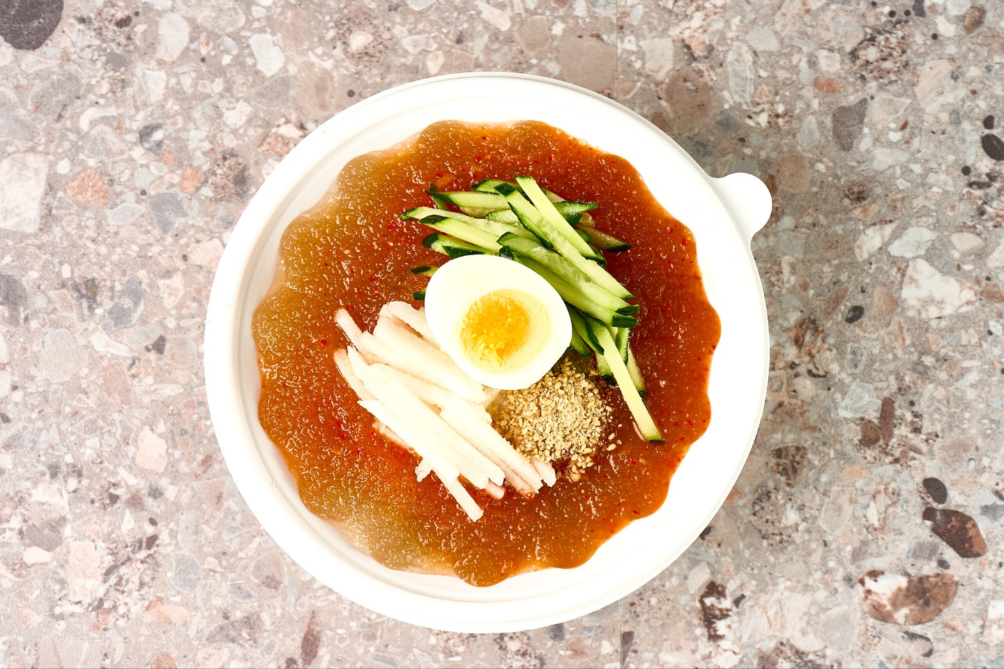 대한냉면고기친구 마산점