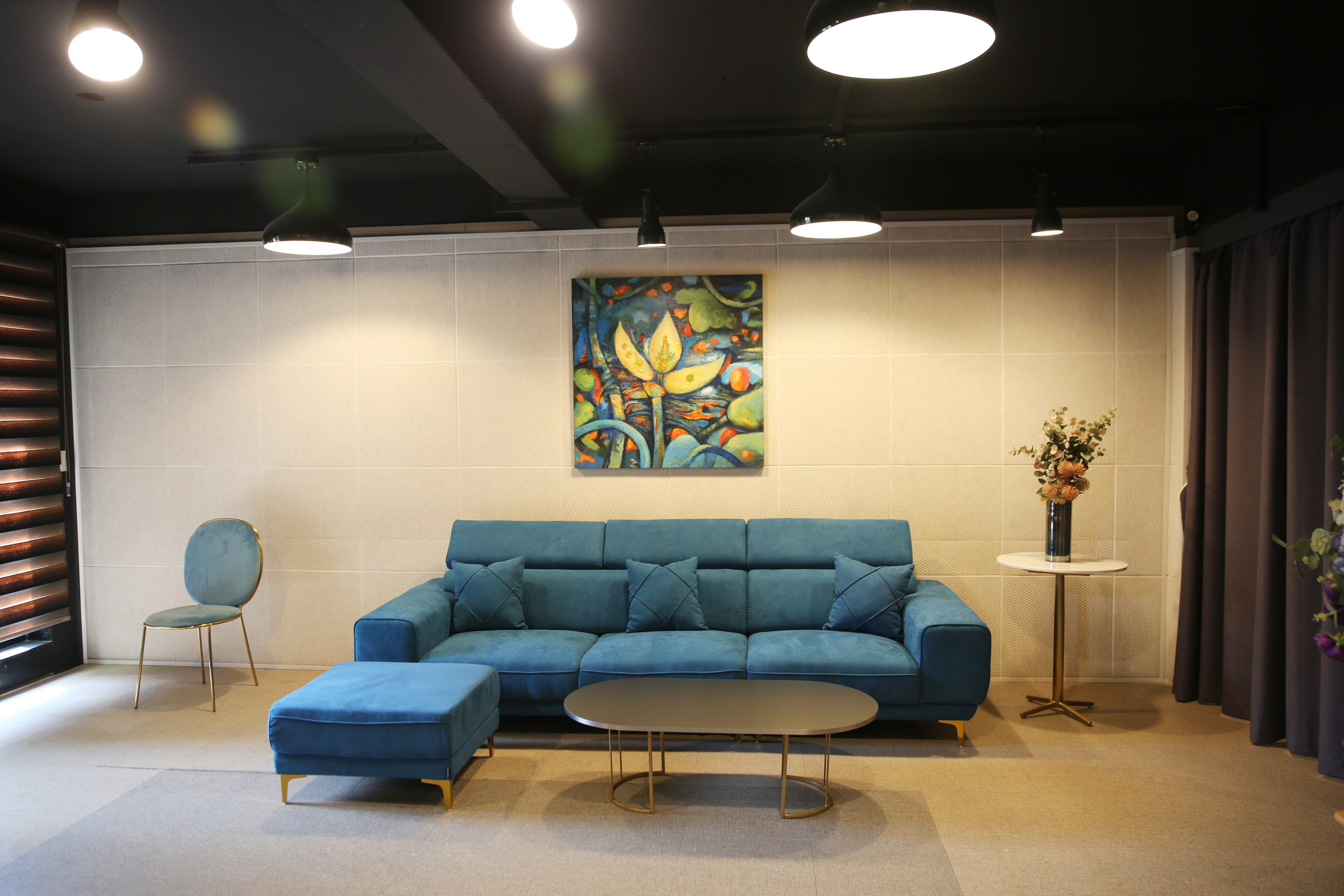 5번째 스튜디오 사진