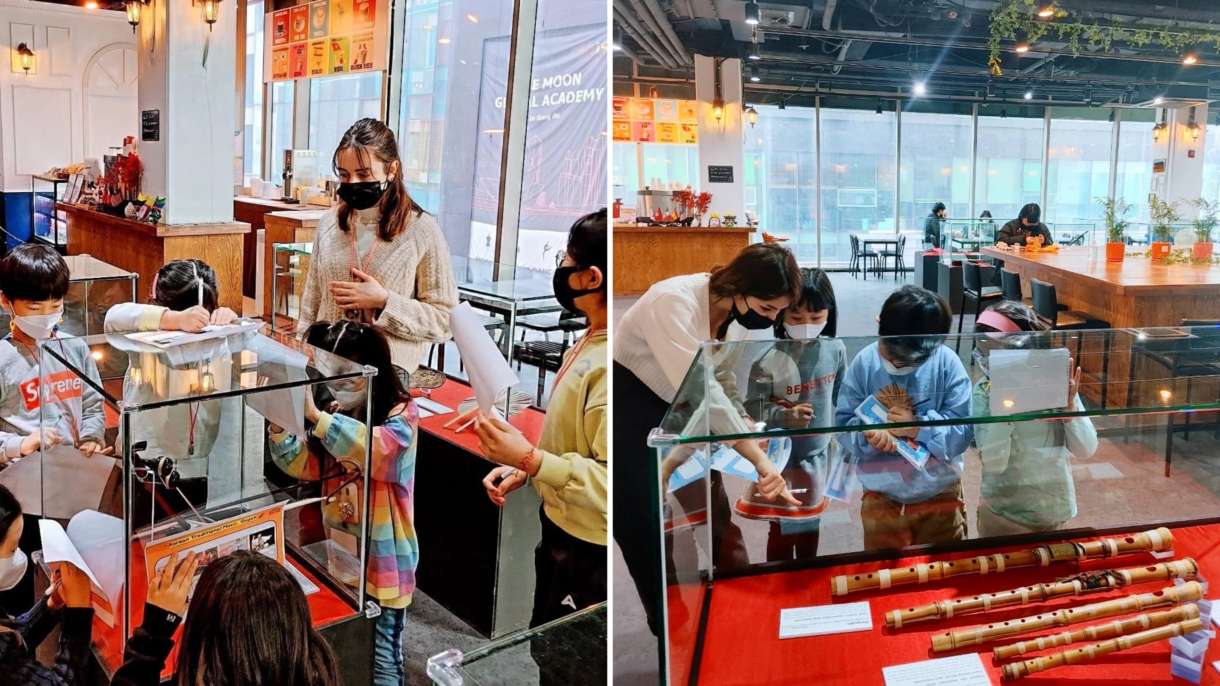 글로벌문화예술박물관