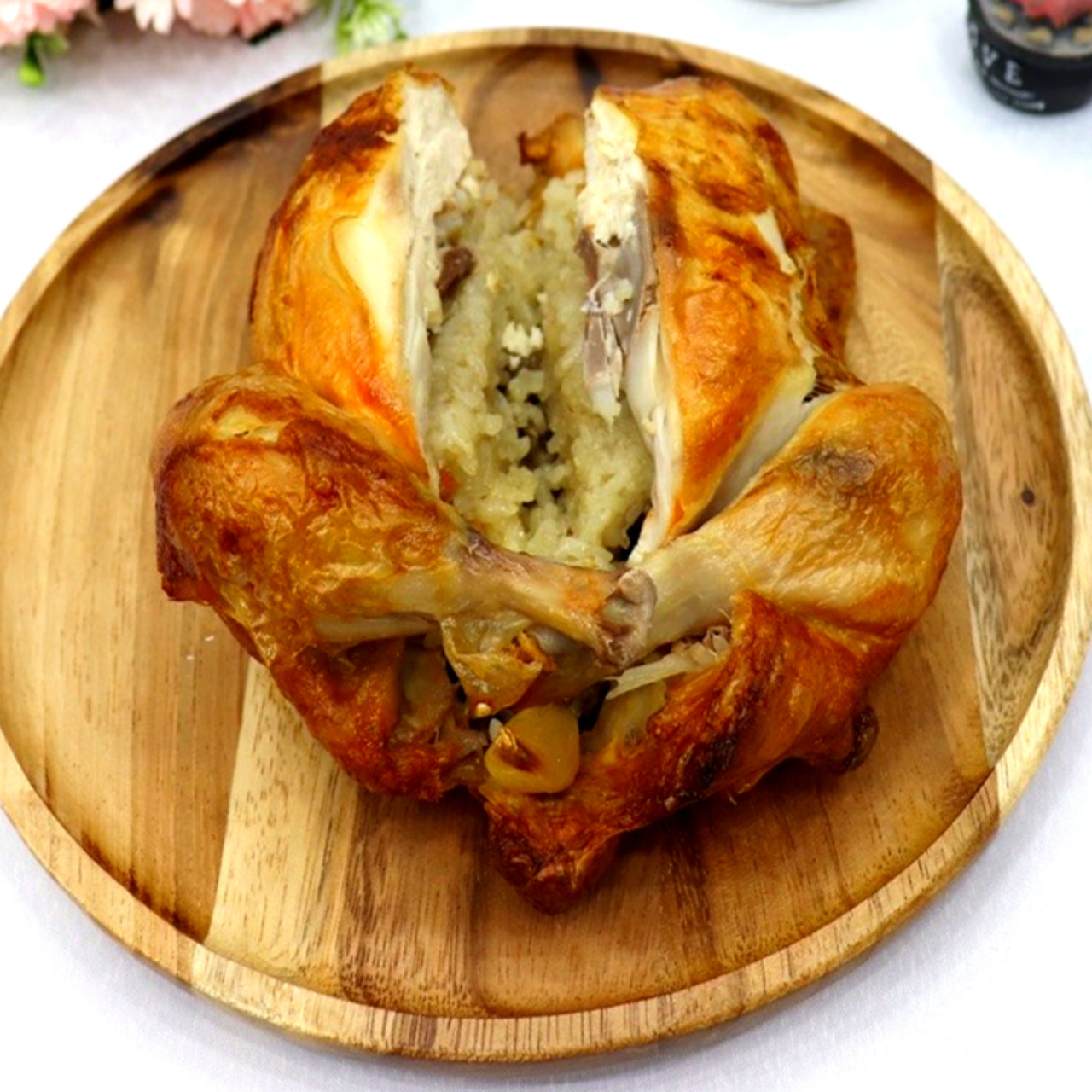 전기구이 이한량통닭 궐동점