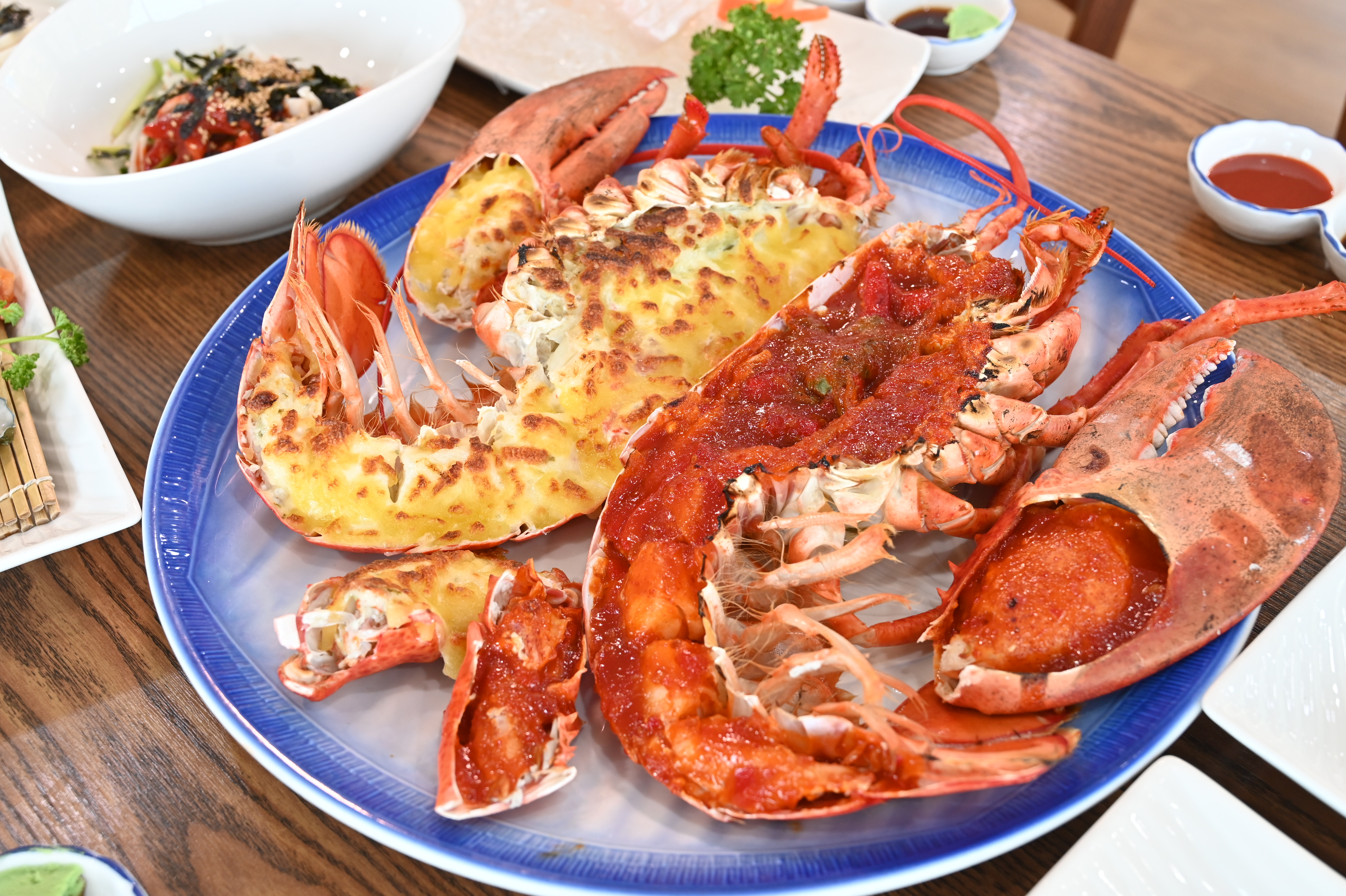 해저도시 광안본점