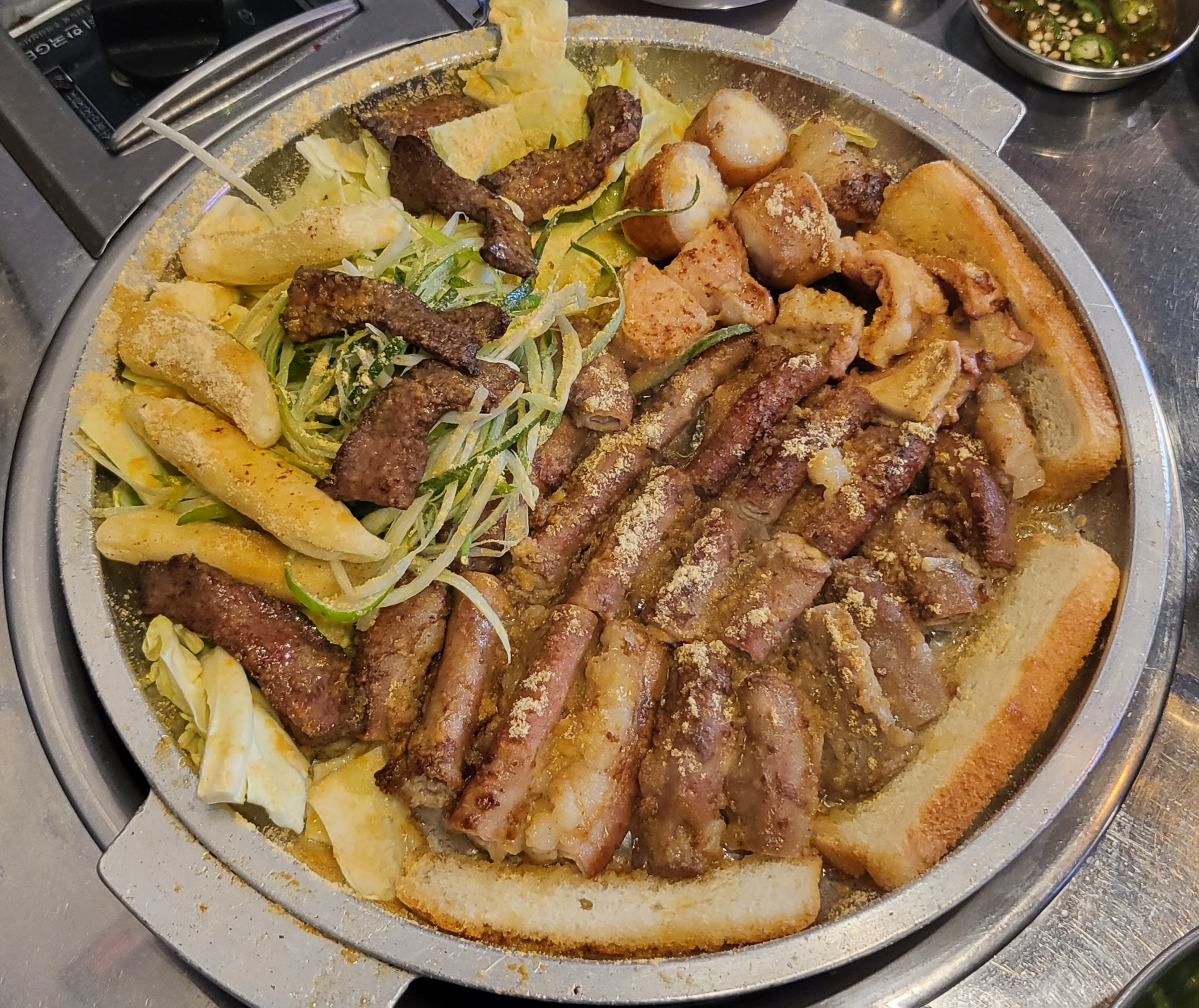 언니네곱창