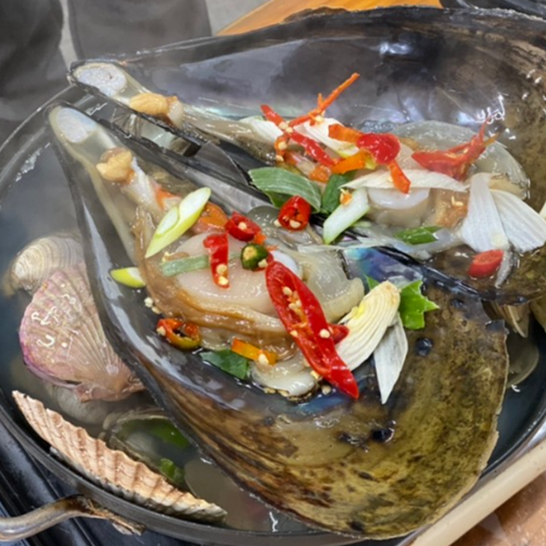 독도횟집