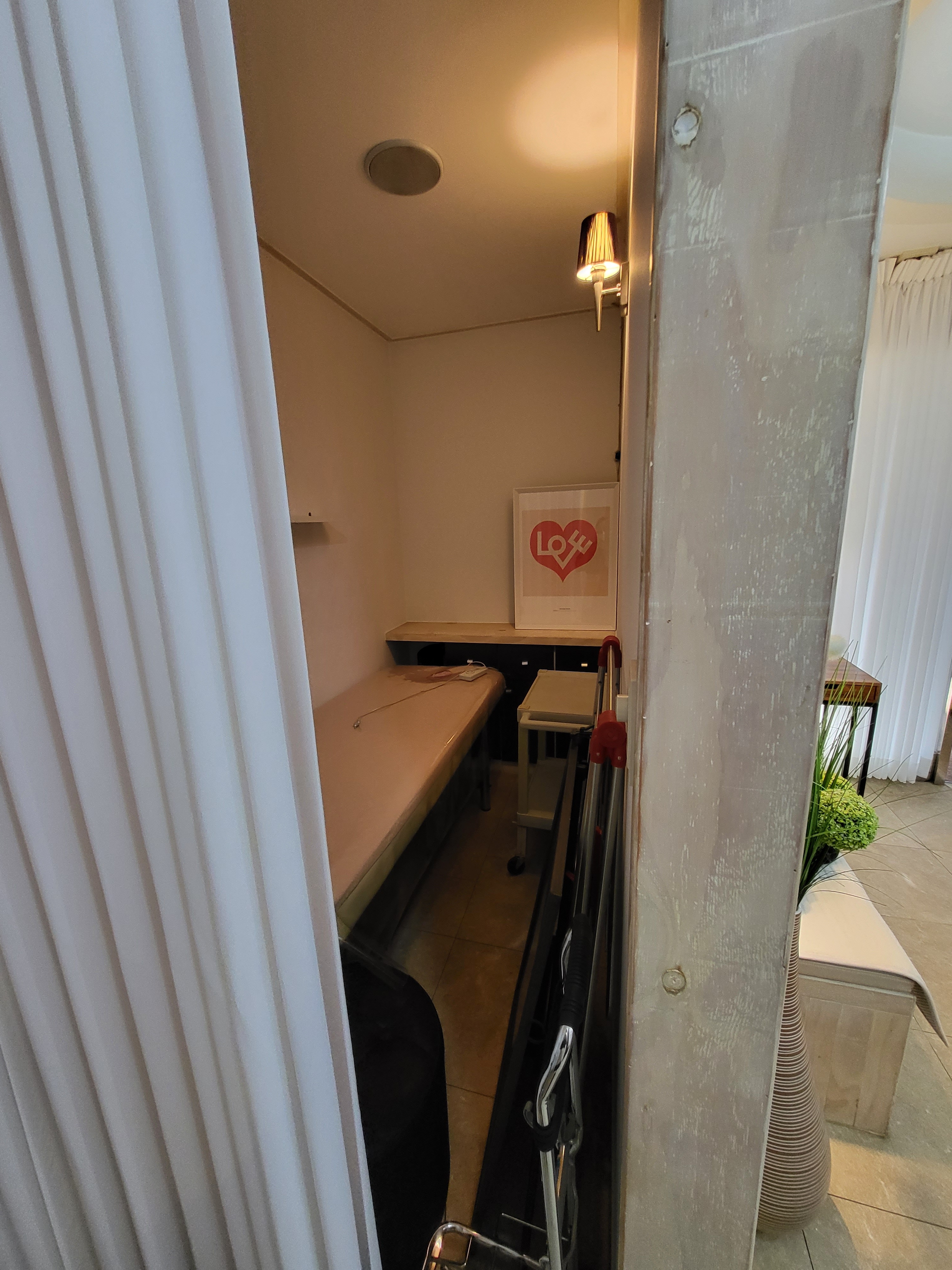 피부, 맑음 photo 8