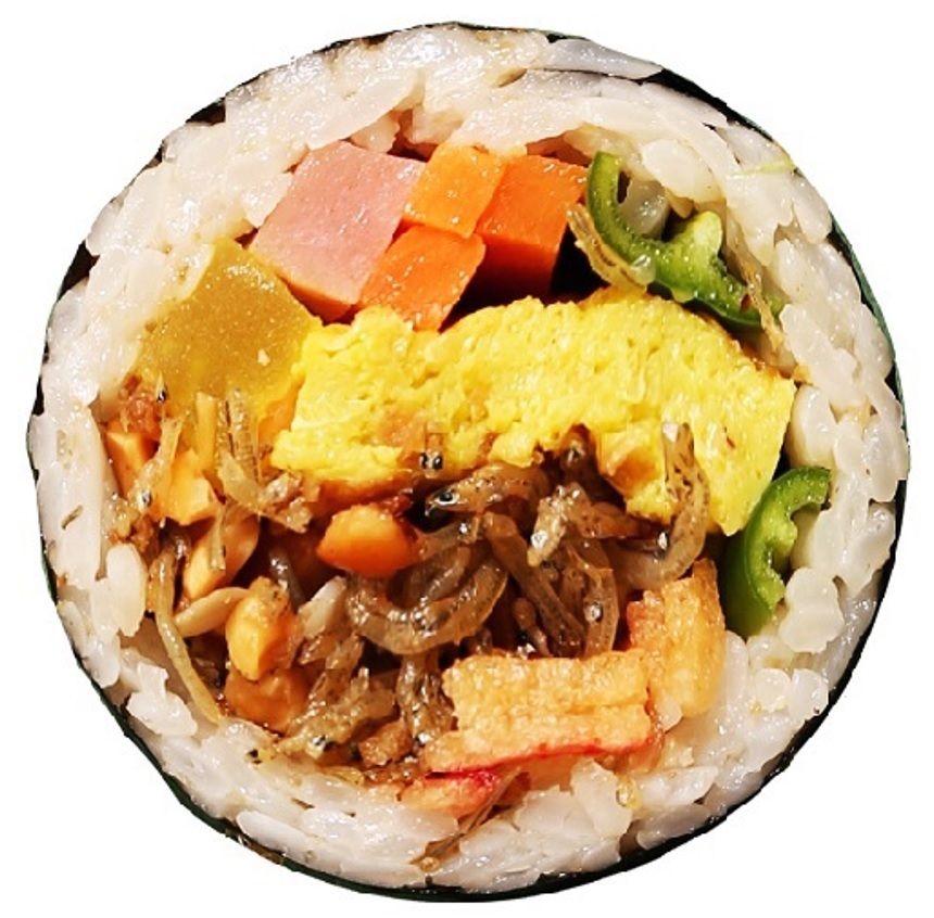 청담동마녀김밥 청담본점