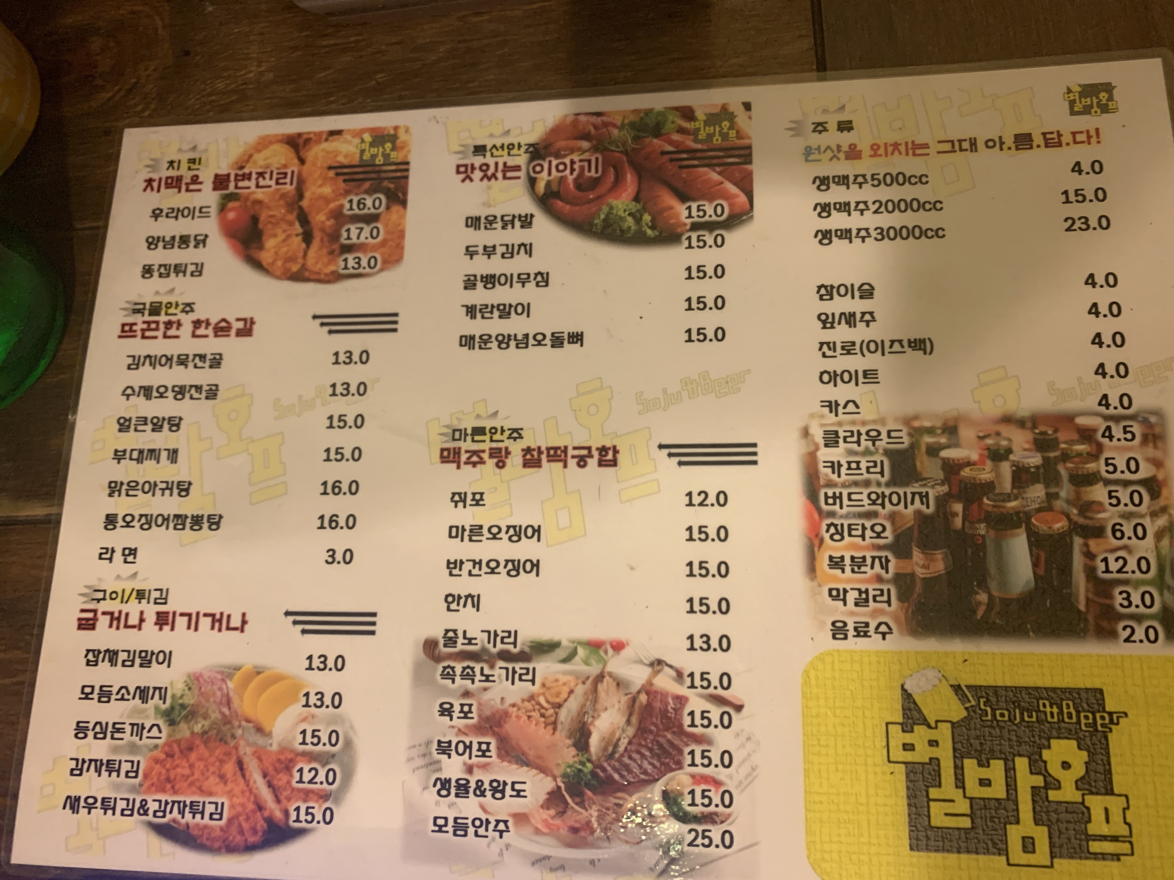 요약 정보 이미지