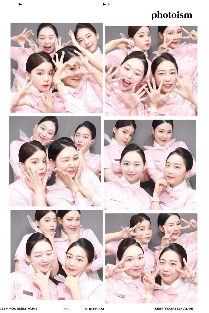 포토이즘 박스 영통점