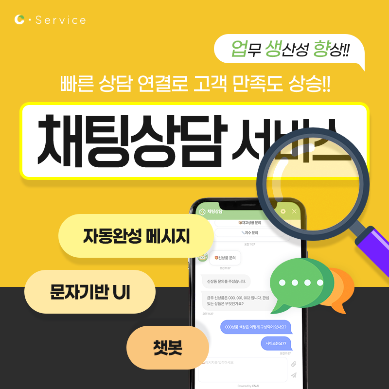 씨앤에이아이