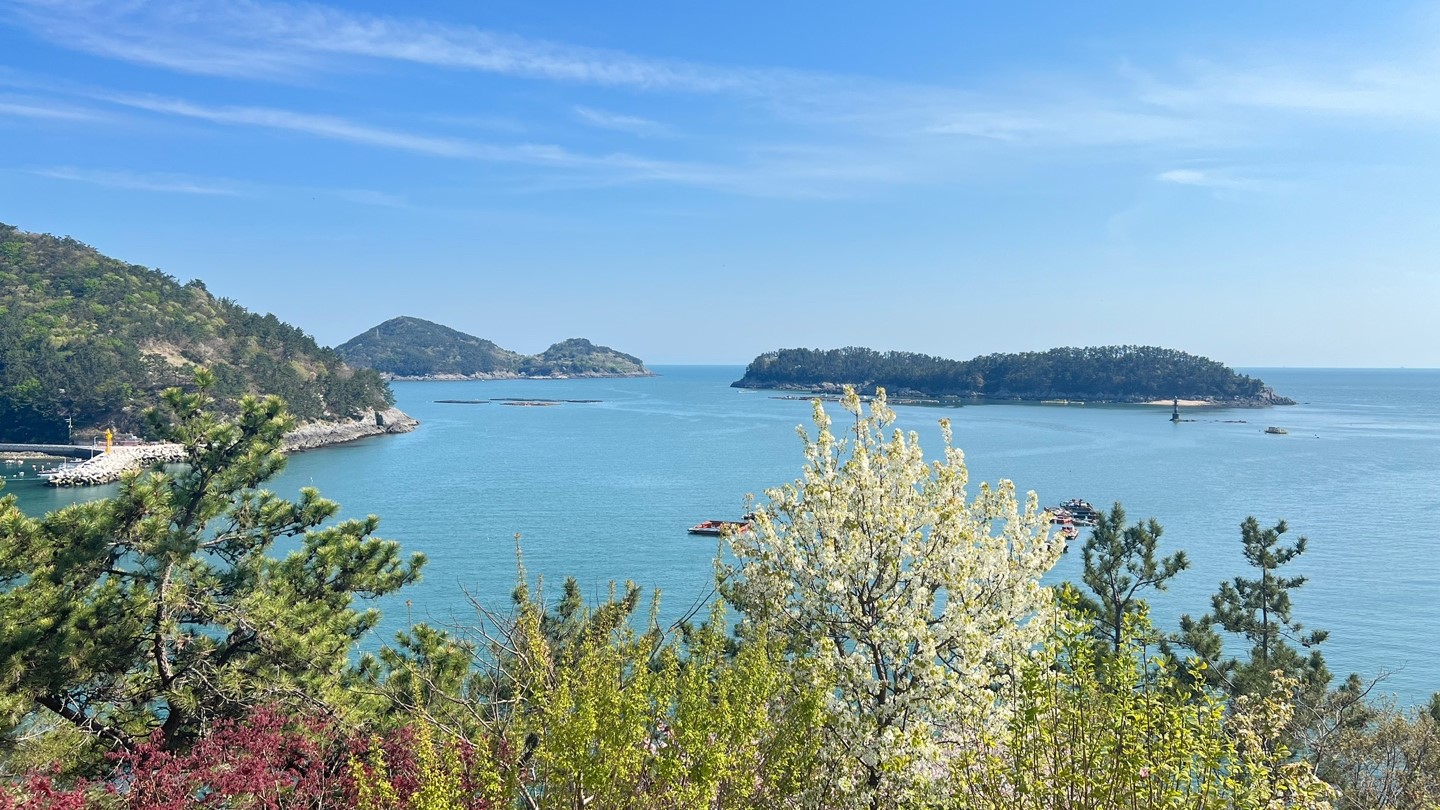 남해베네치아리조트