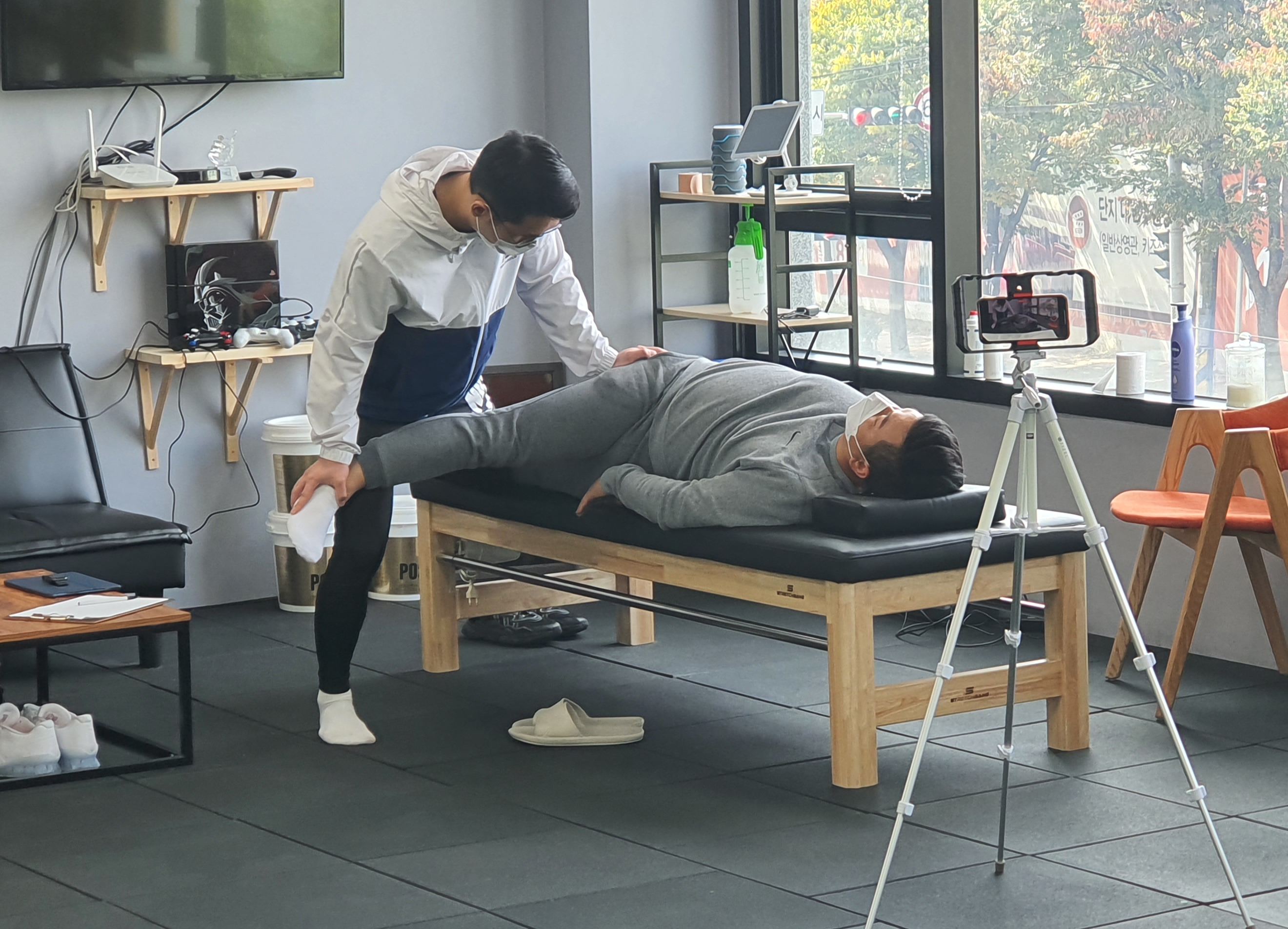 고트트레이닝센터
