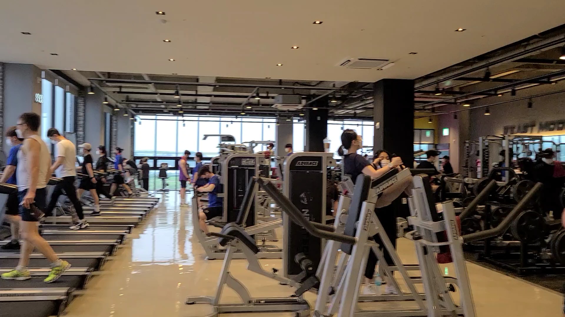 갤러리골프아카데미 안성점 대표 이미지