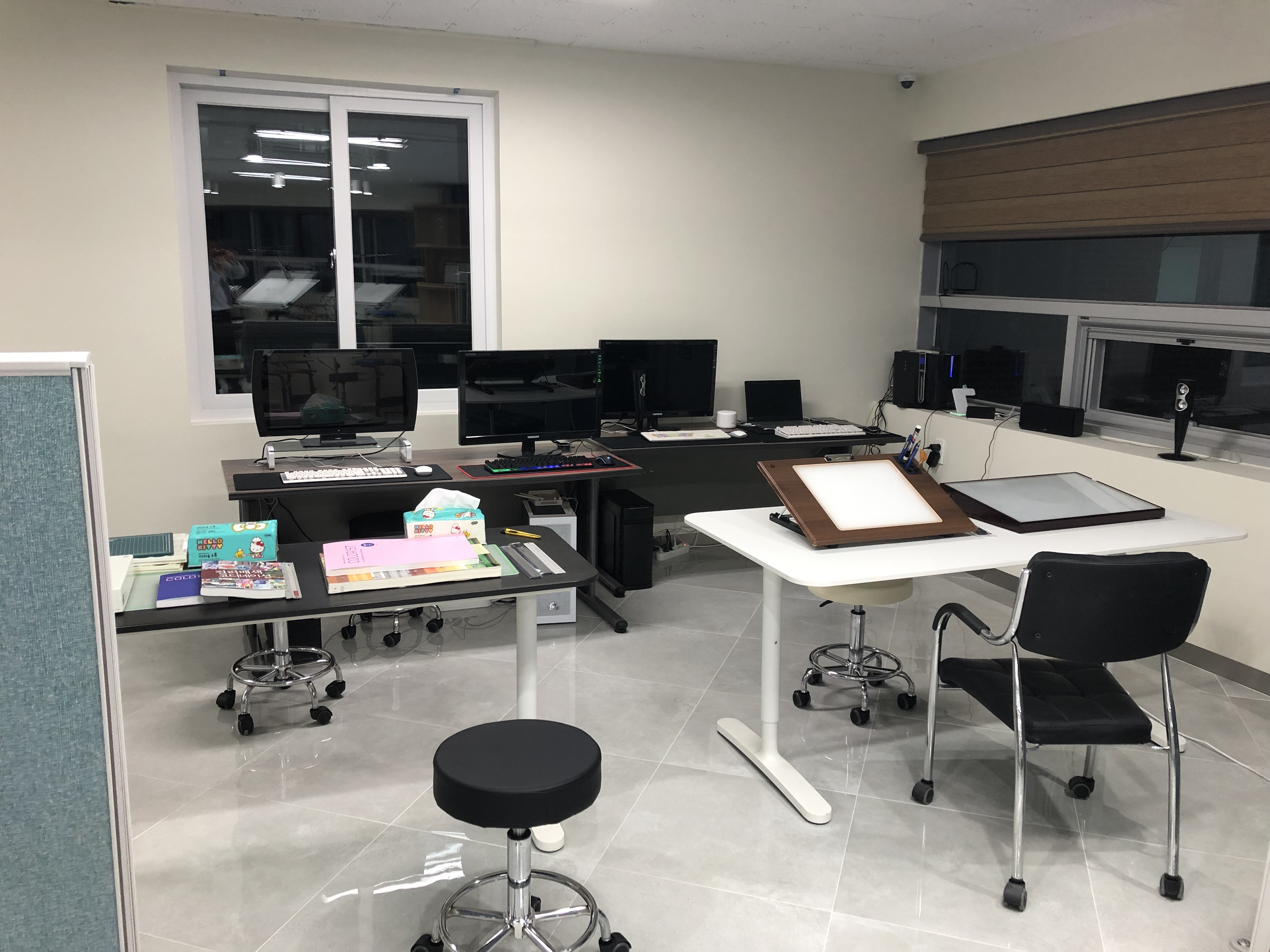 충북조경실내건축학원