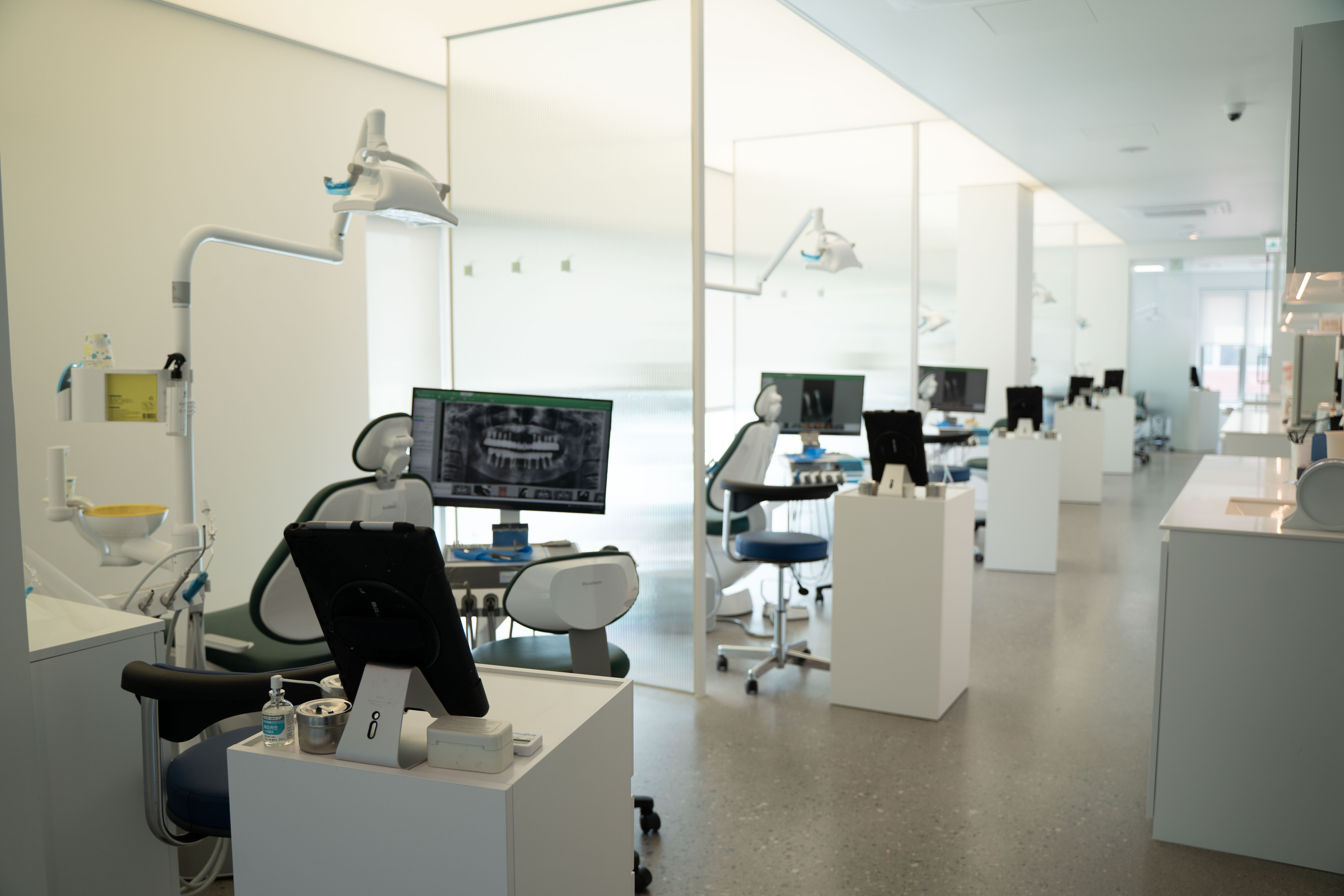 보스톤치과의원 대표 이미지