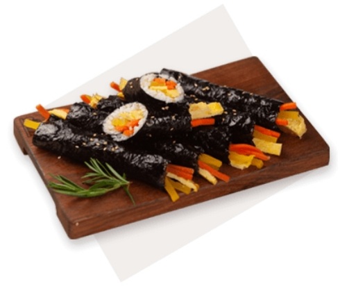 애플꼬마김밥 동대구점