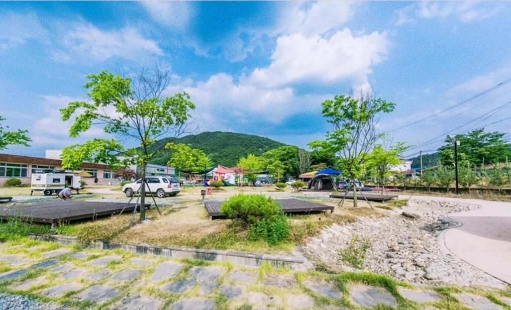 장연영농조합법인