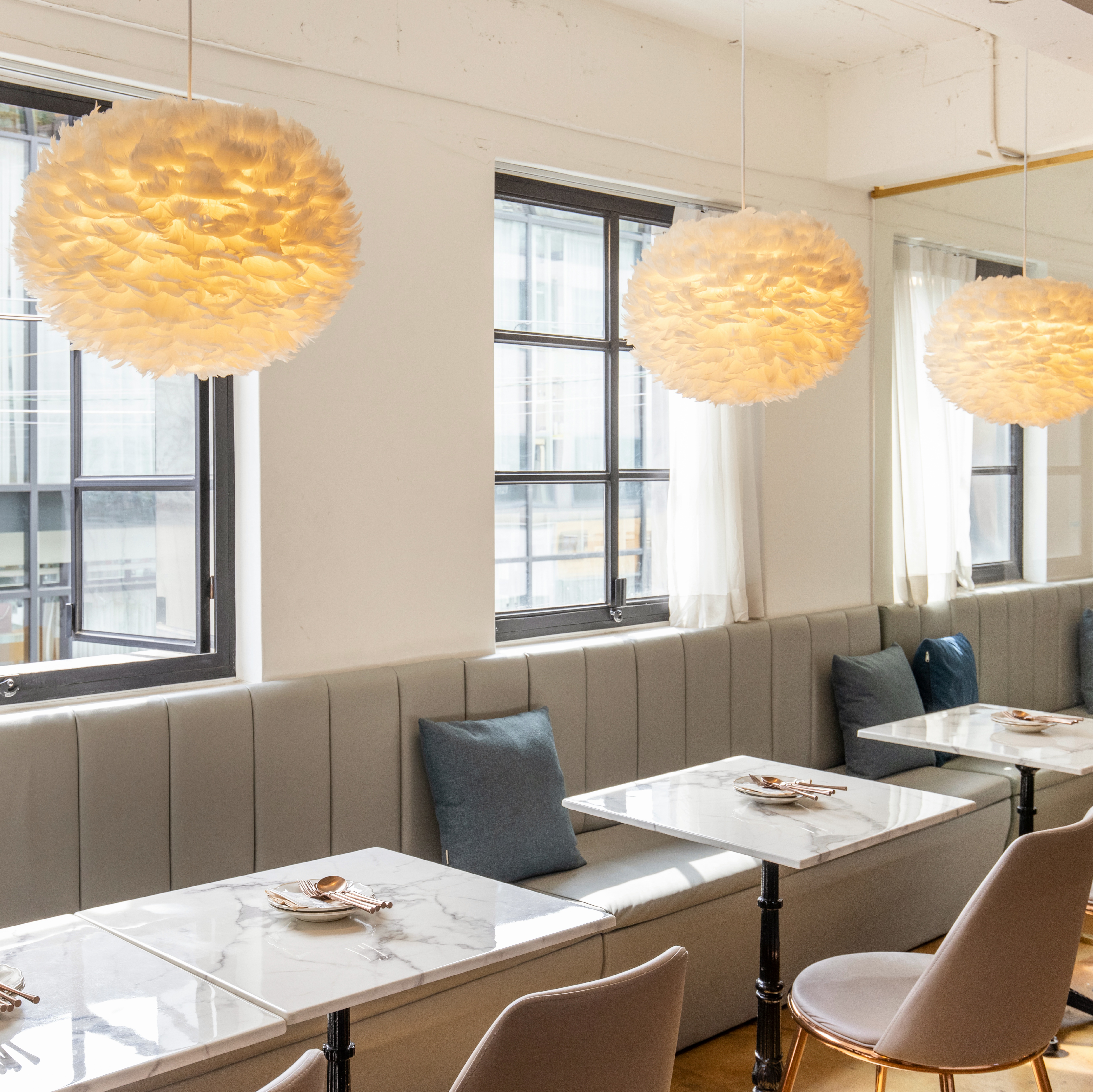 을지다락 압구정도산공원 대표 이미지