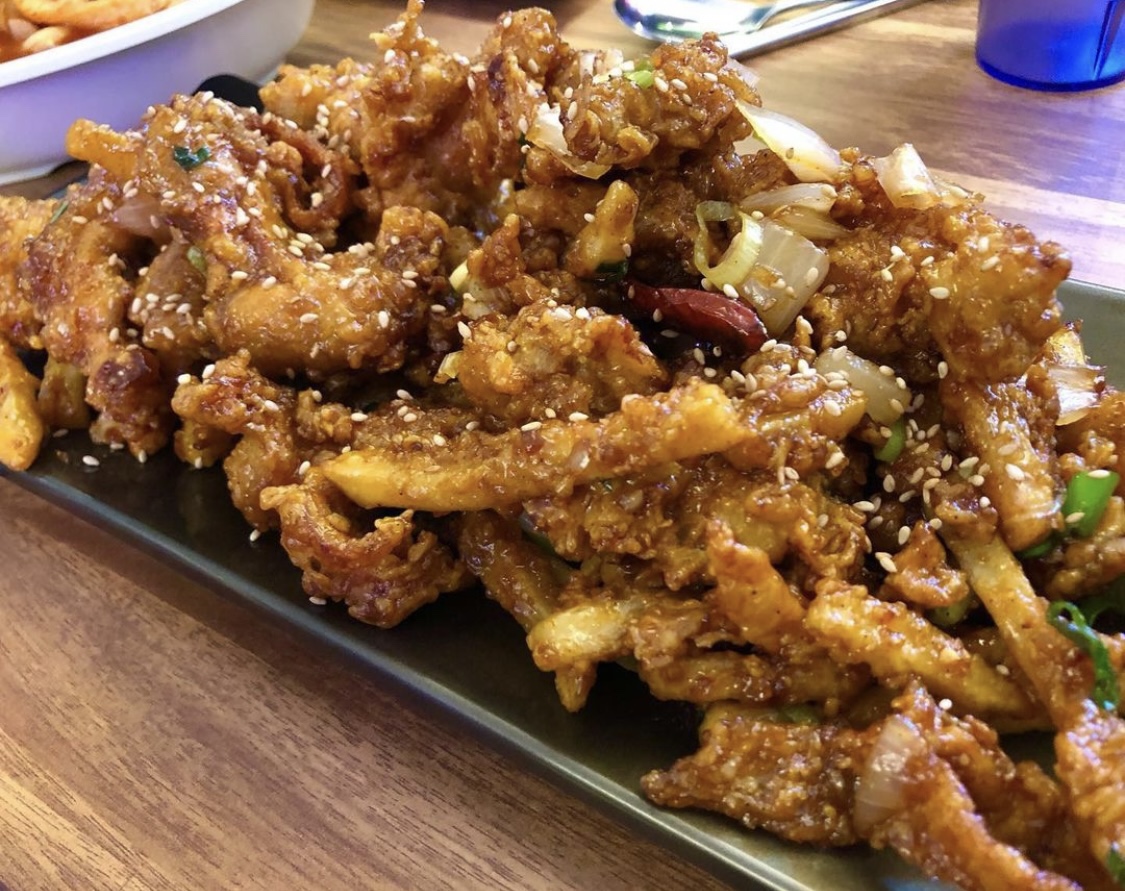 국제통닭 대연2호점