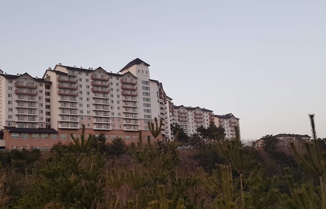 오투리조트