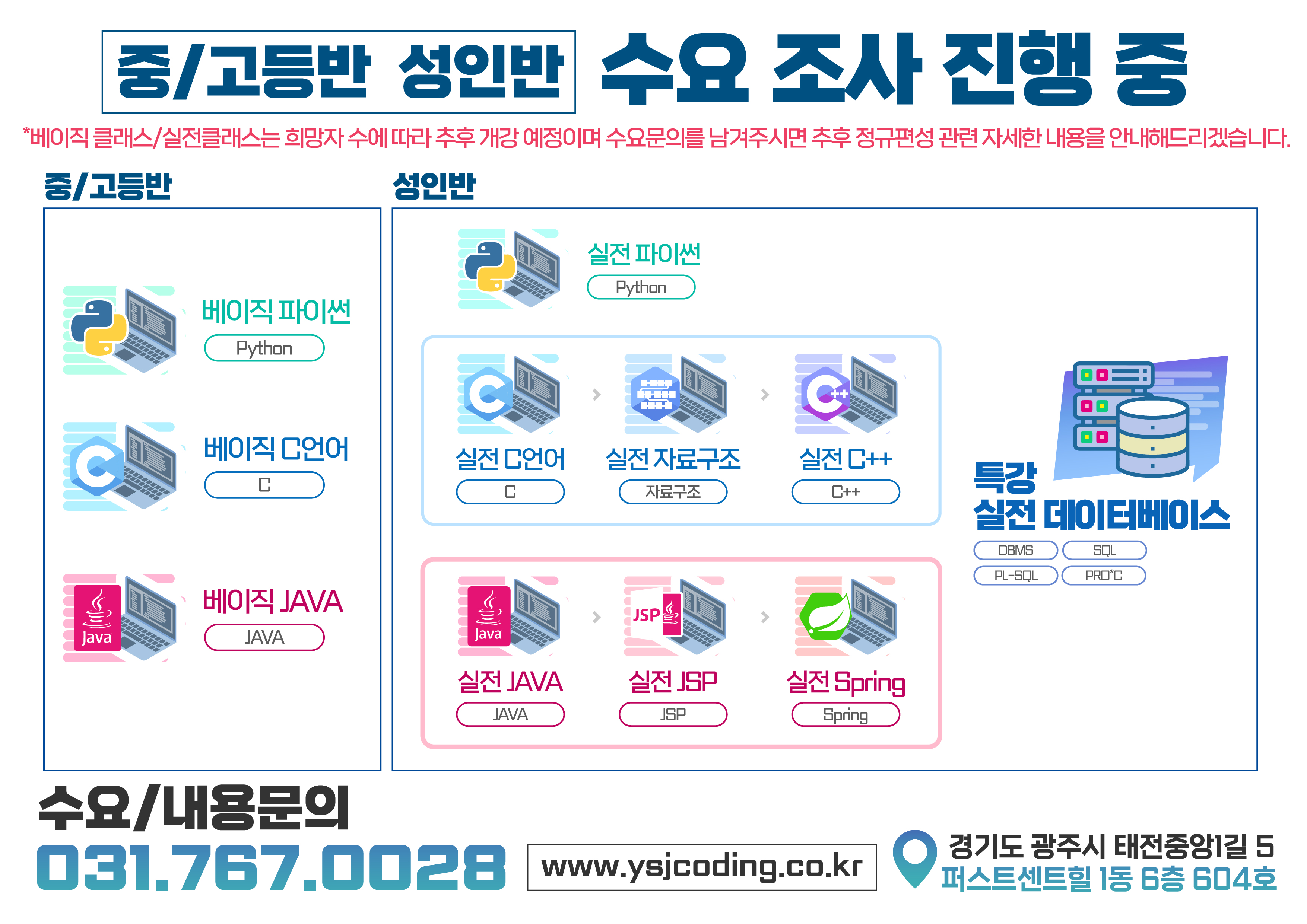 윤성진실전코딩학원