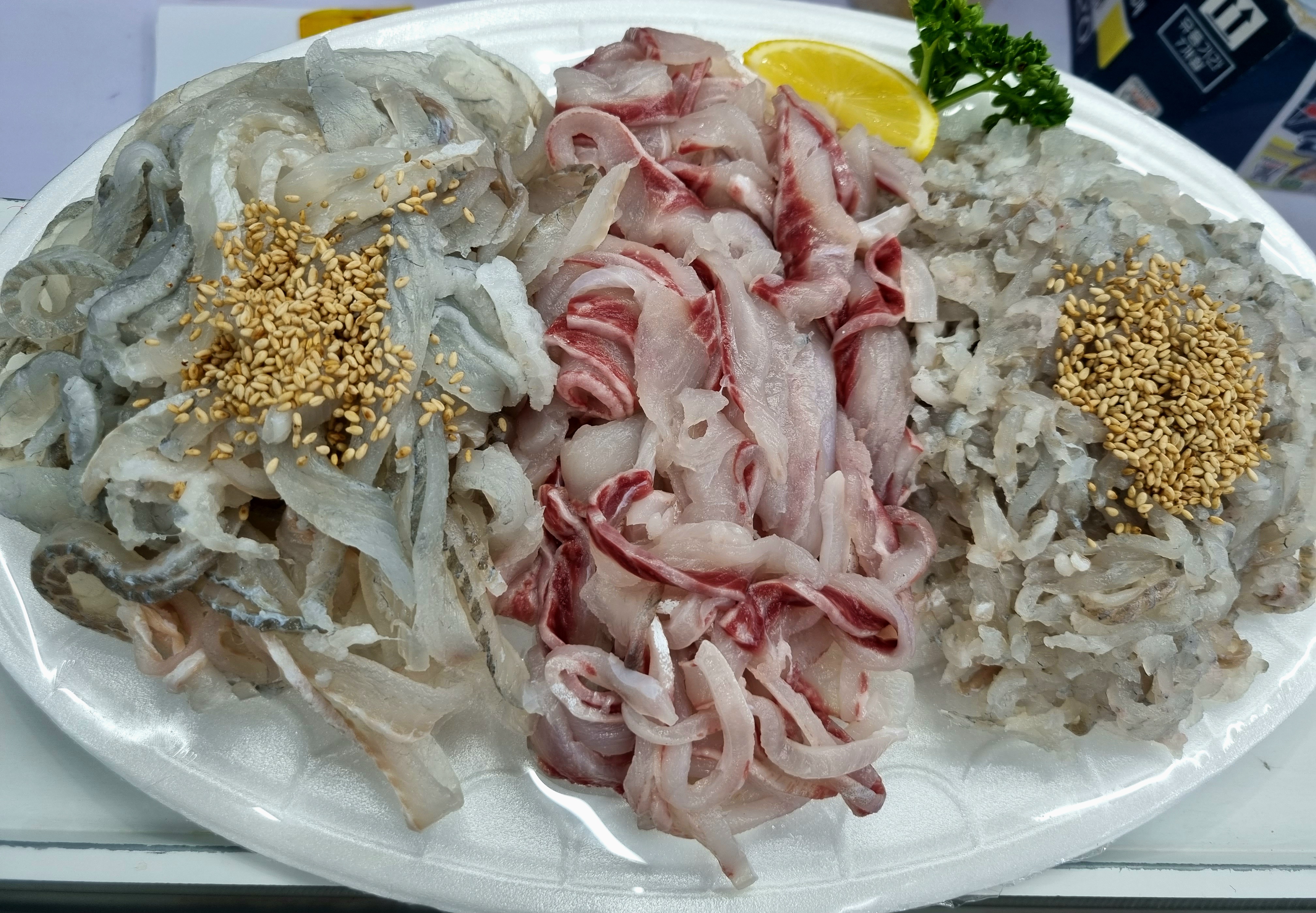 외도회수산