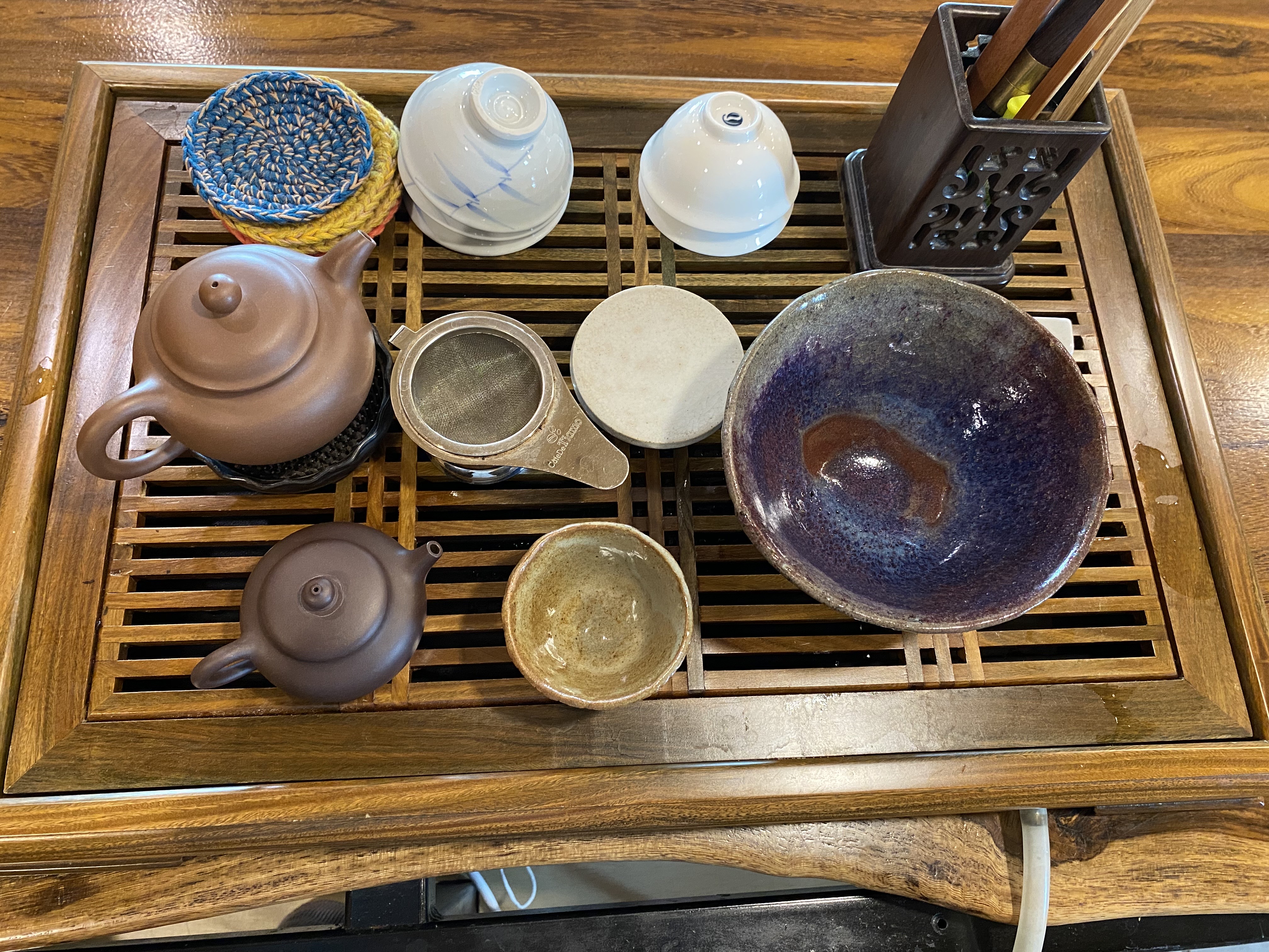 지유명차 완주점