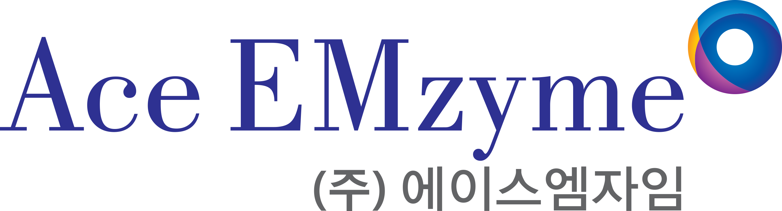 에이스엠자임