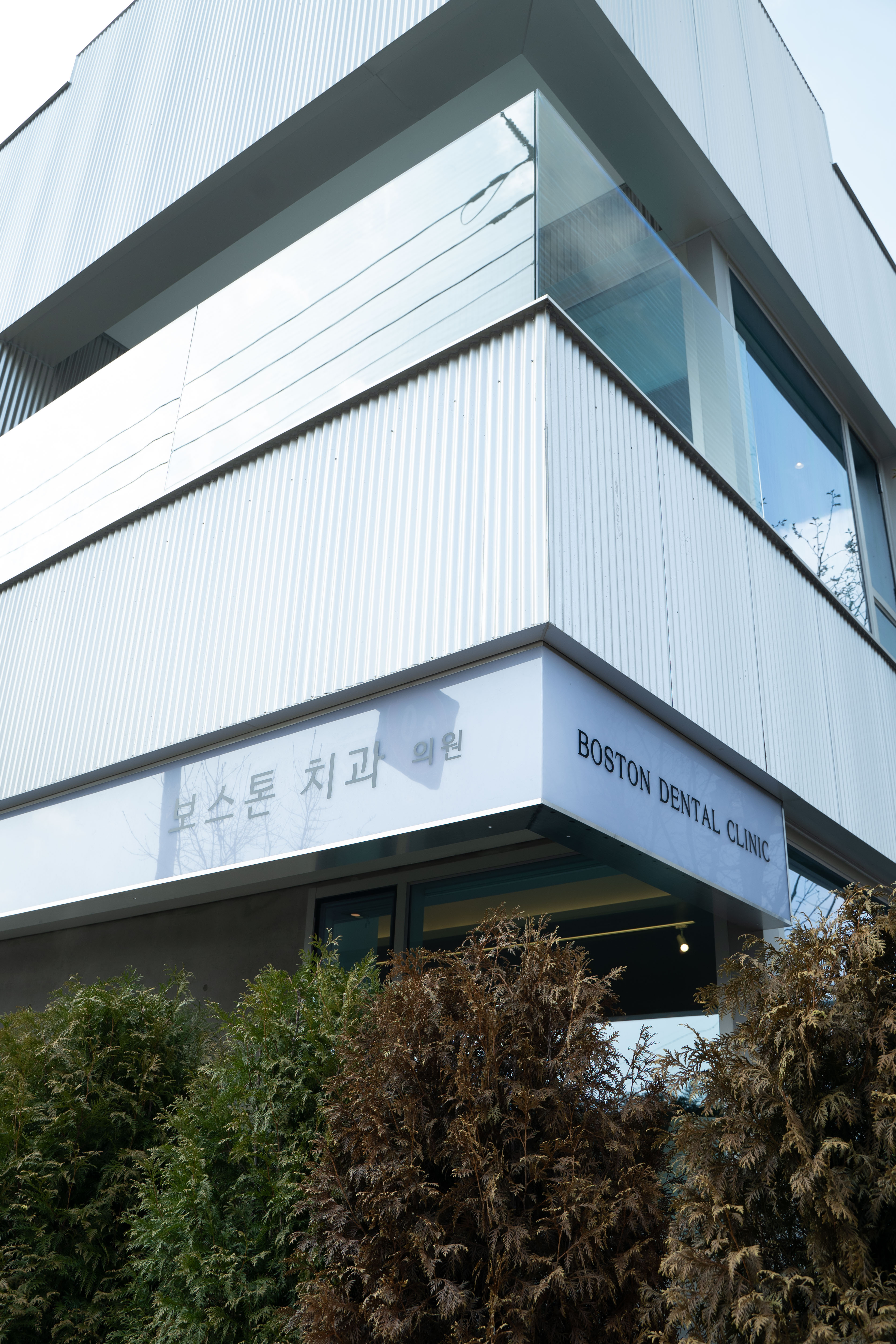 보스톤치과의원 대표 이미지
