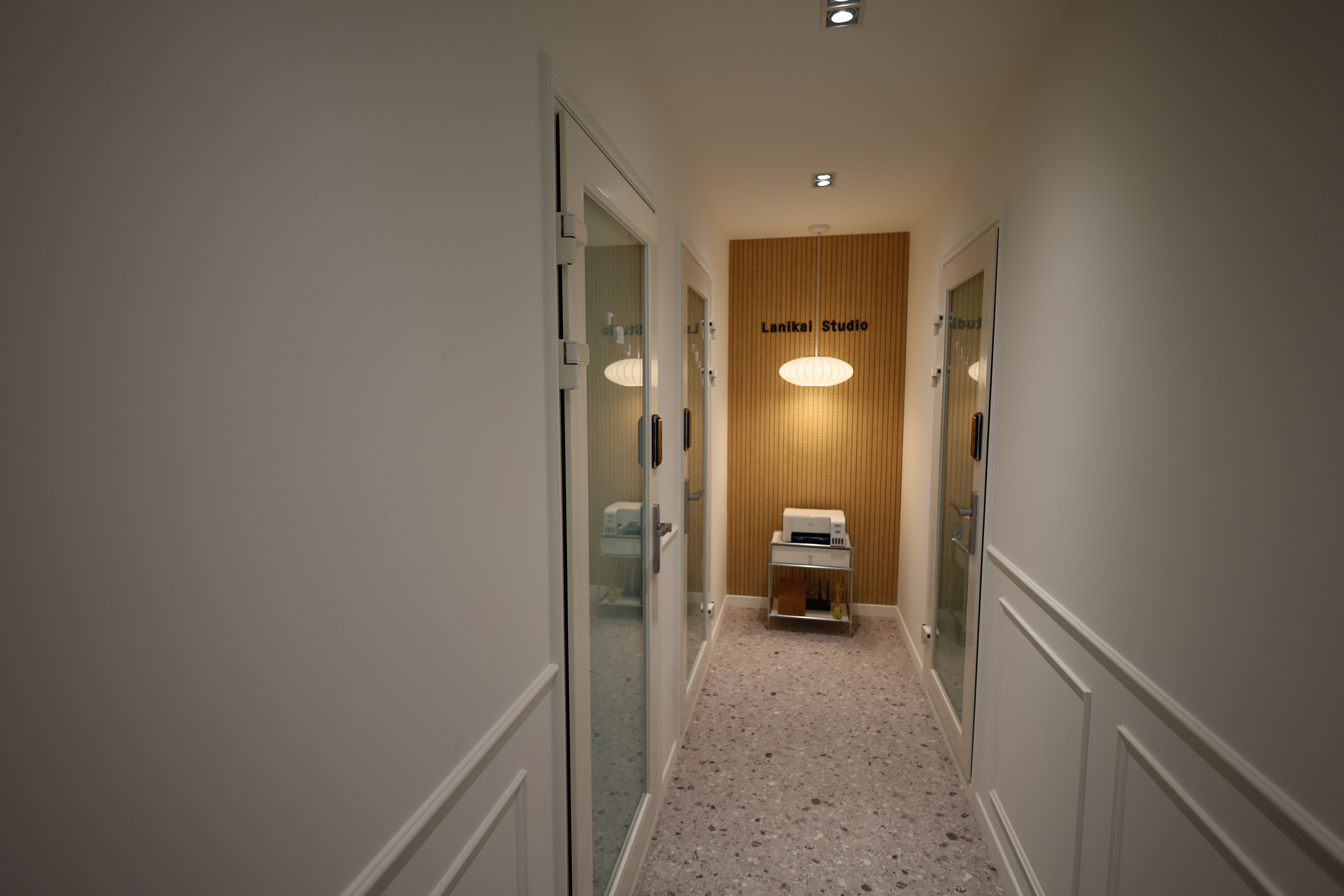 5번째 스튜디오 사진