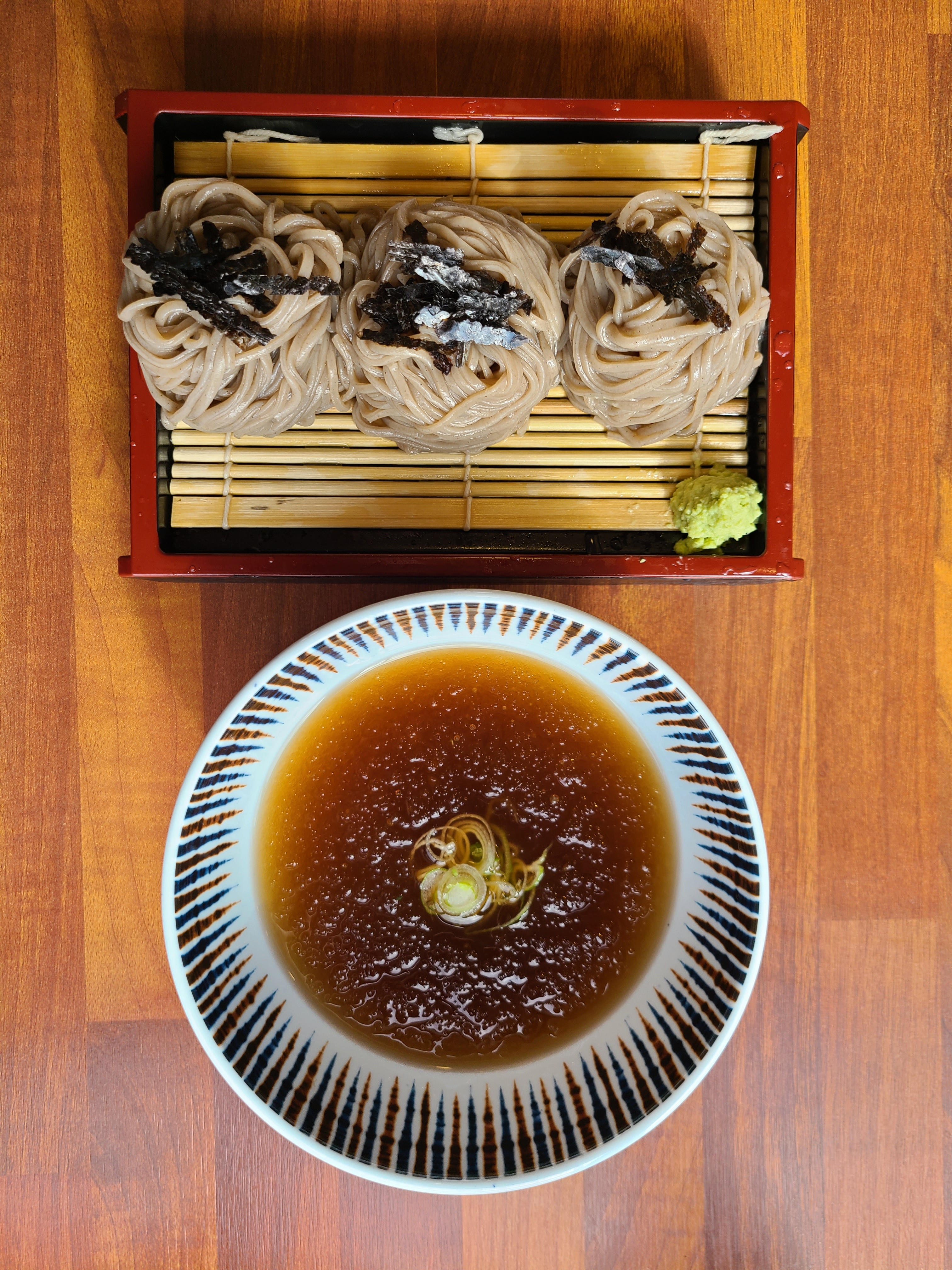 삼동소바 원곡점