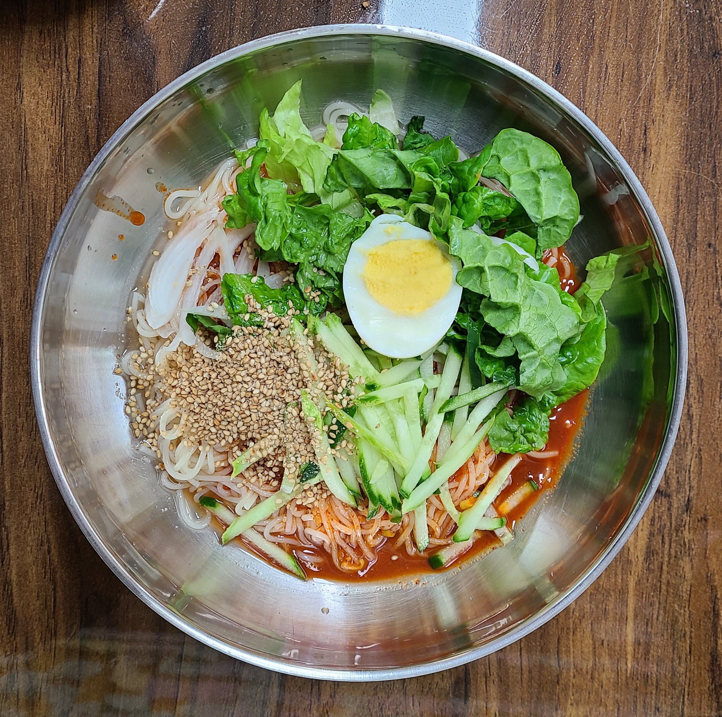 장가네손칼국수