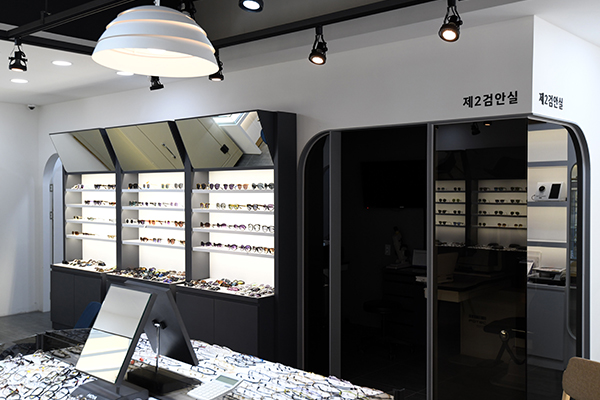 아이디어 안경 월평점 대표 이미지