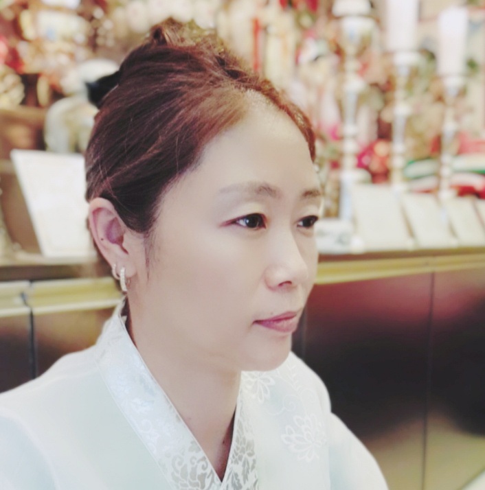 홍보살신녀