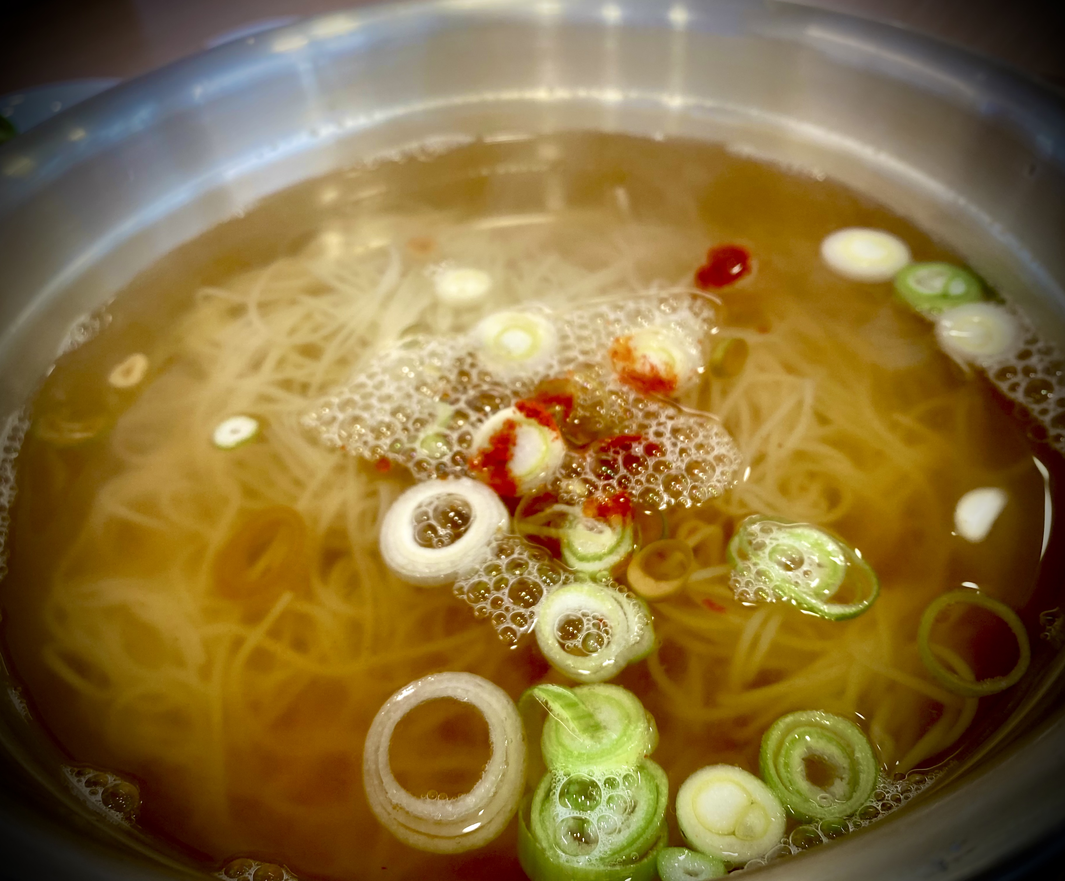 우리동네 가족국수