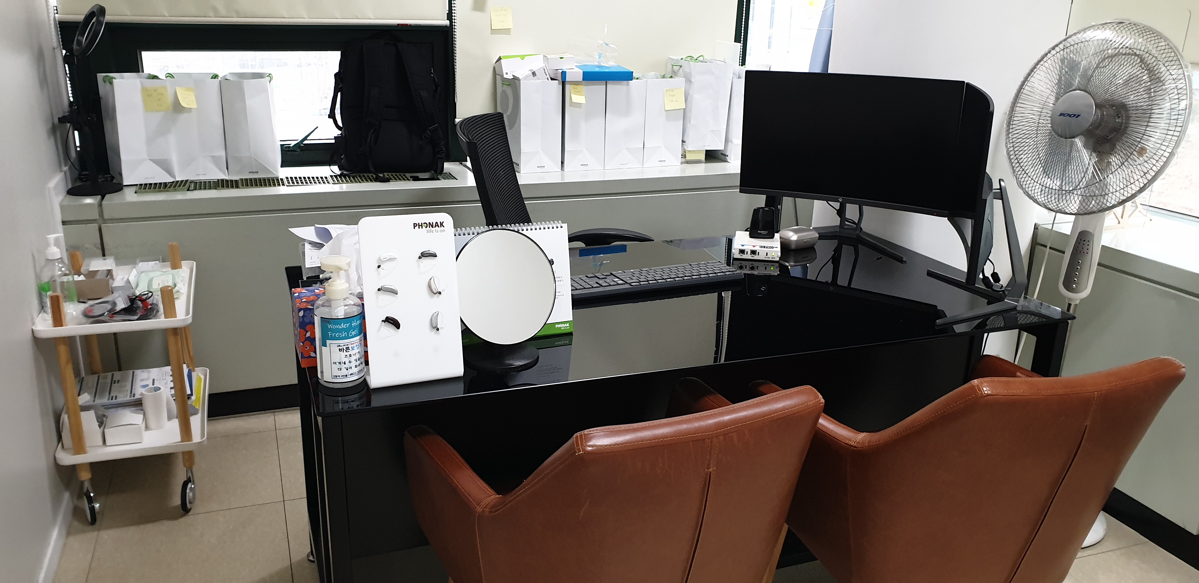 바른보청기 히어링케어 강동센터 대표 이미지
